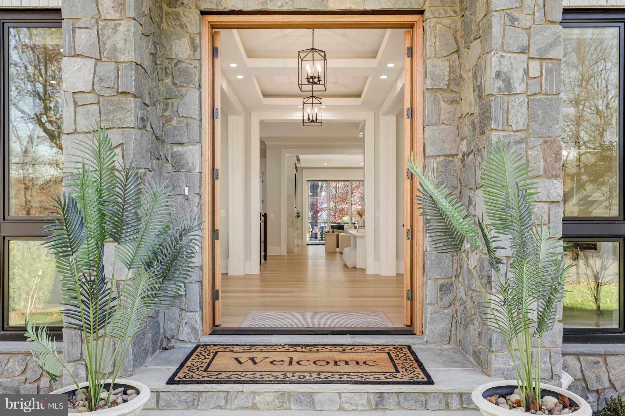 LANGLEY FOREST - Residential