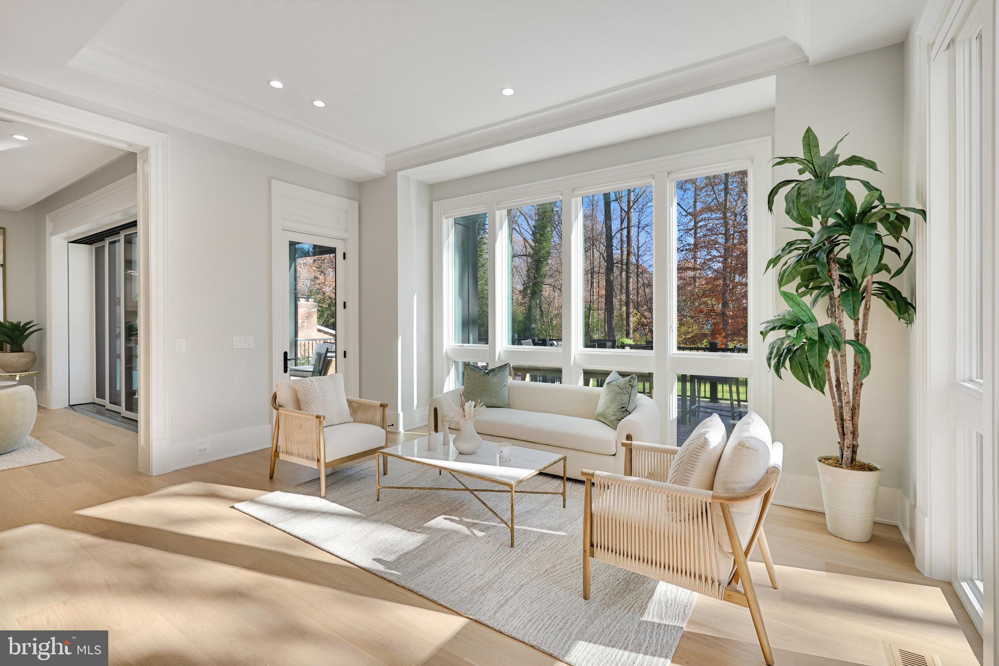 LANGLEY FOREST - Residential