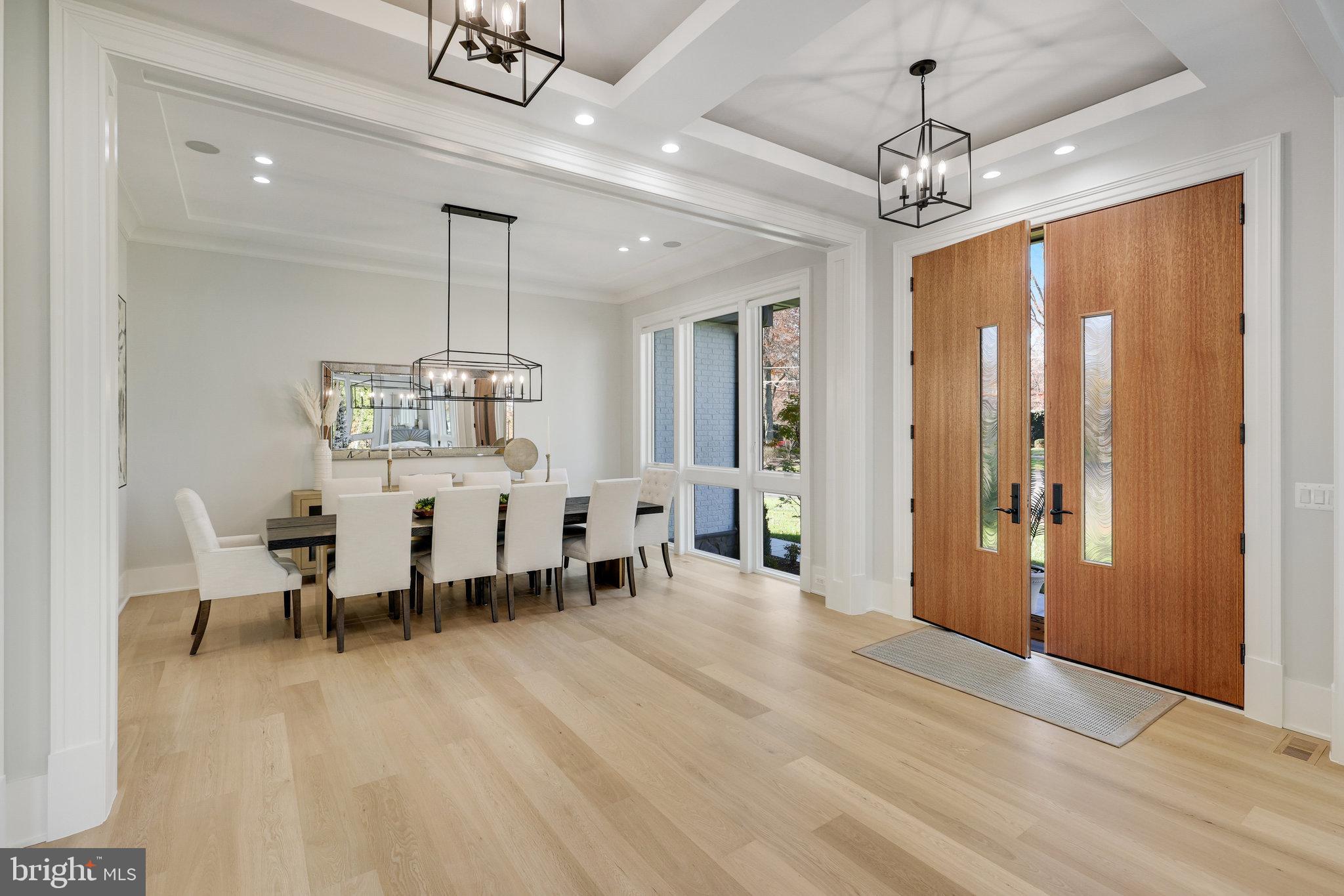 LANGLEY FOREST - Residential