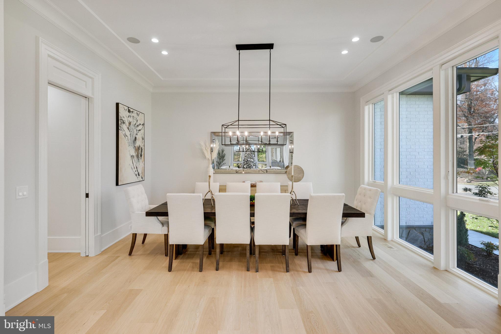 LANGLEY FOREST - Residential