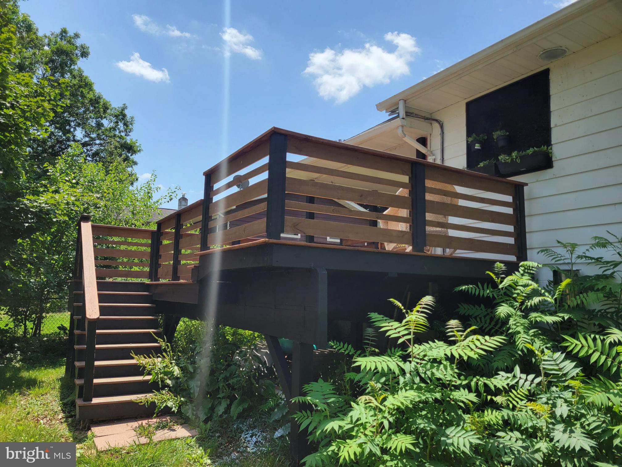 BEL AIR - Residential