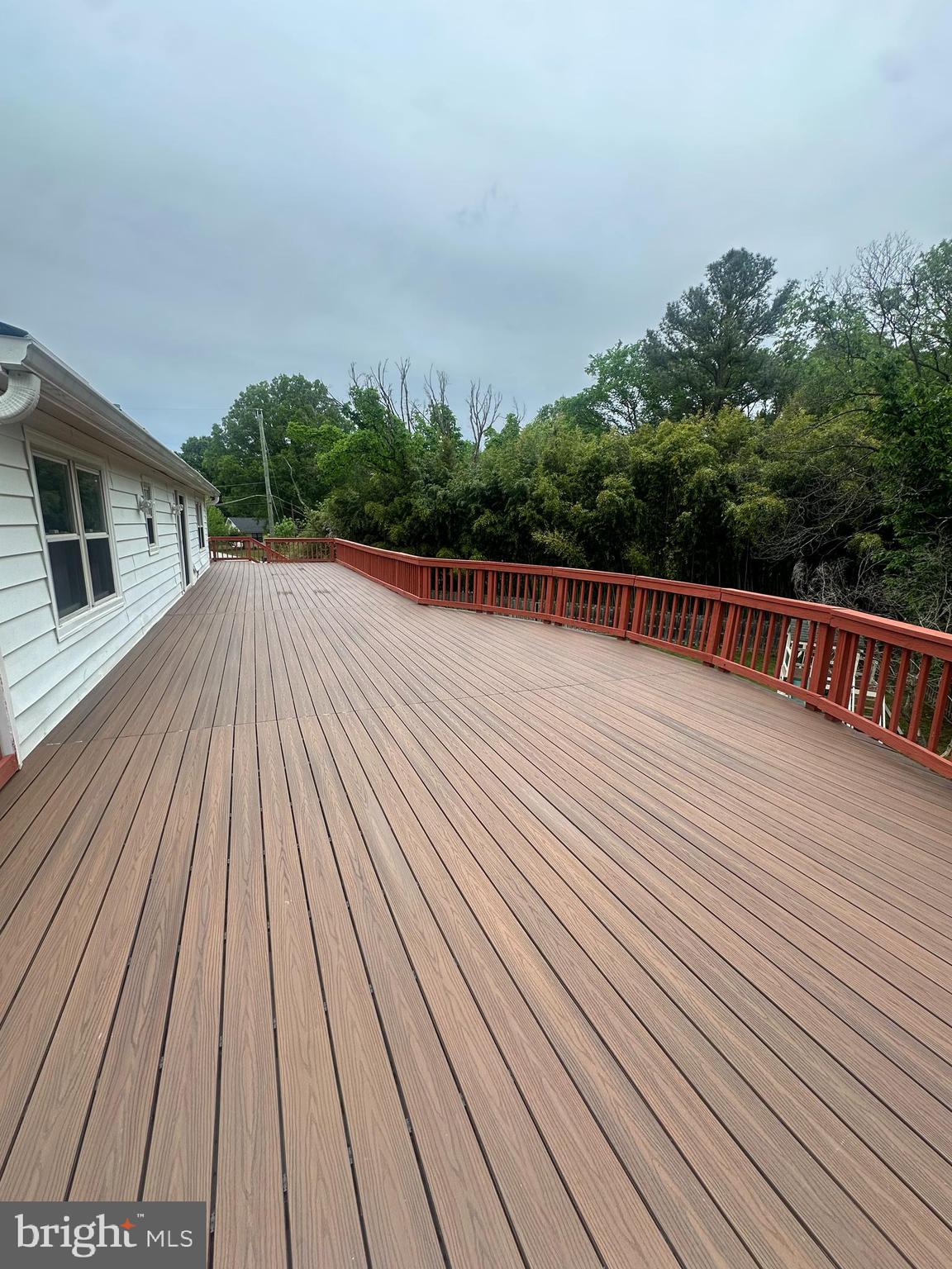 TANTALLON ON THE POTOMAC - Residential Lease
