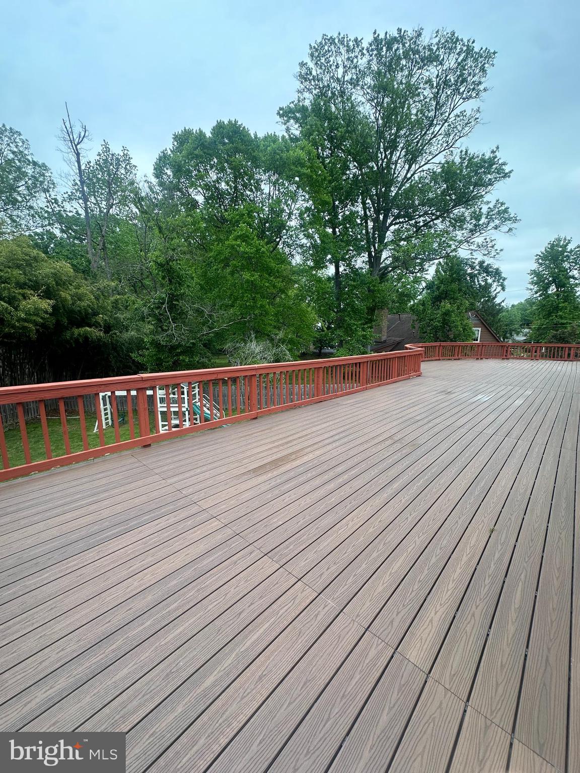 TANTALLON ON THE POTOMAC - Residential Lease