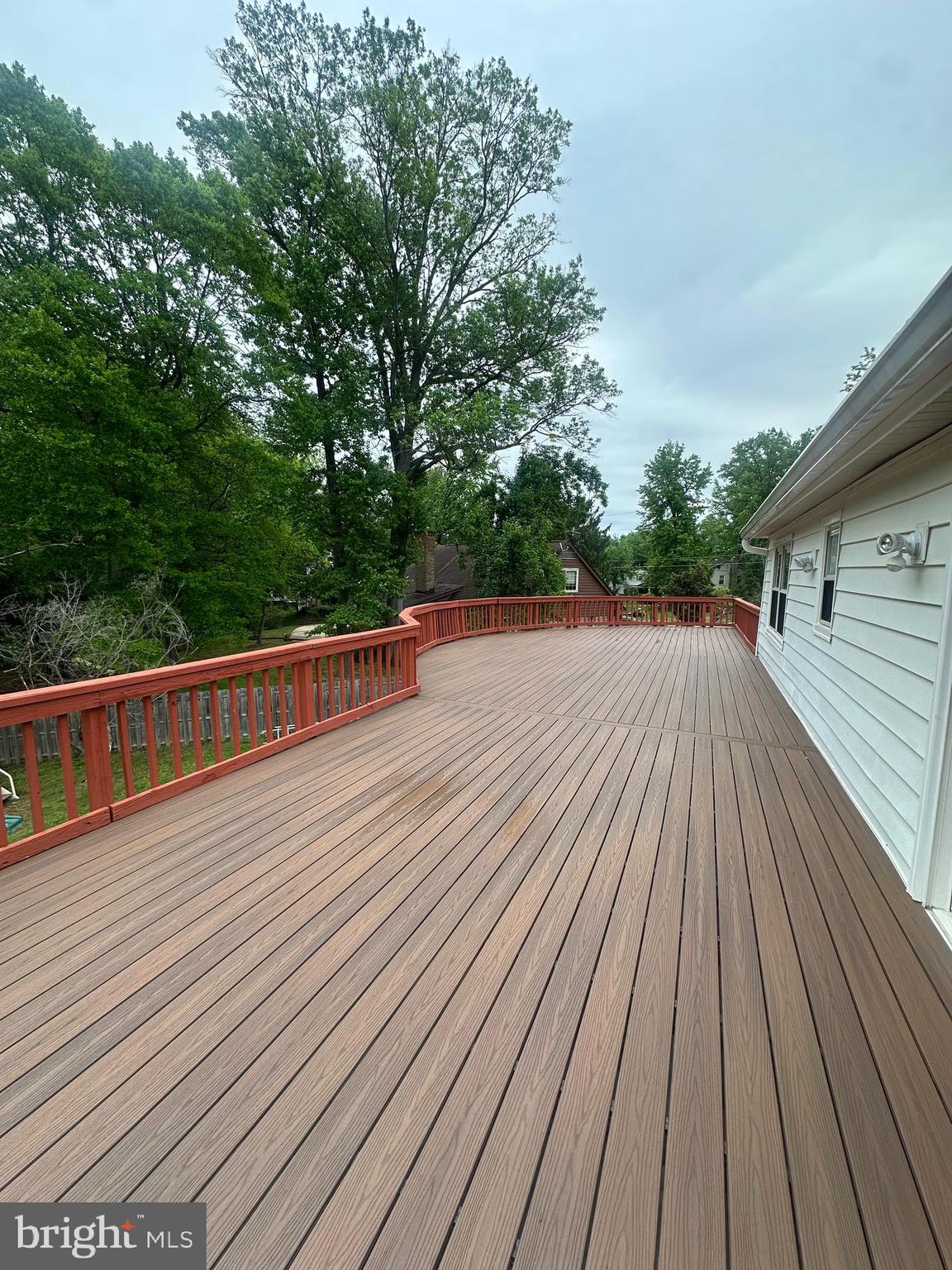 TANTALLON ON THE POTOMAC - Residential Lease