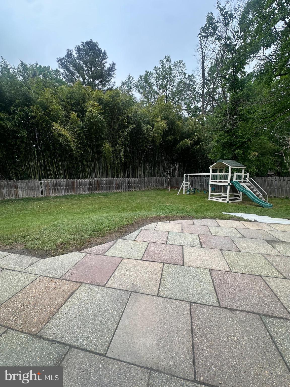 TANTALLON ON THE POTOMAC - Residential Lease