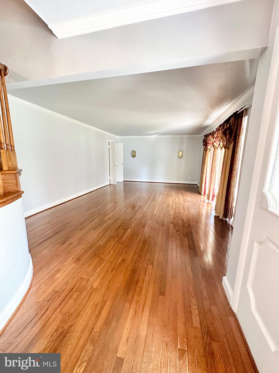 TANTALLON ON THE POTOMAC - Residential Lease
