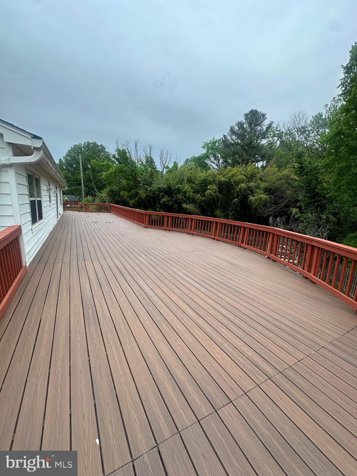 TANTALLON ON THE POTOMAC - Residential Lease