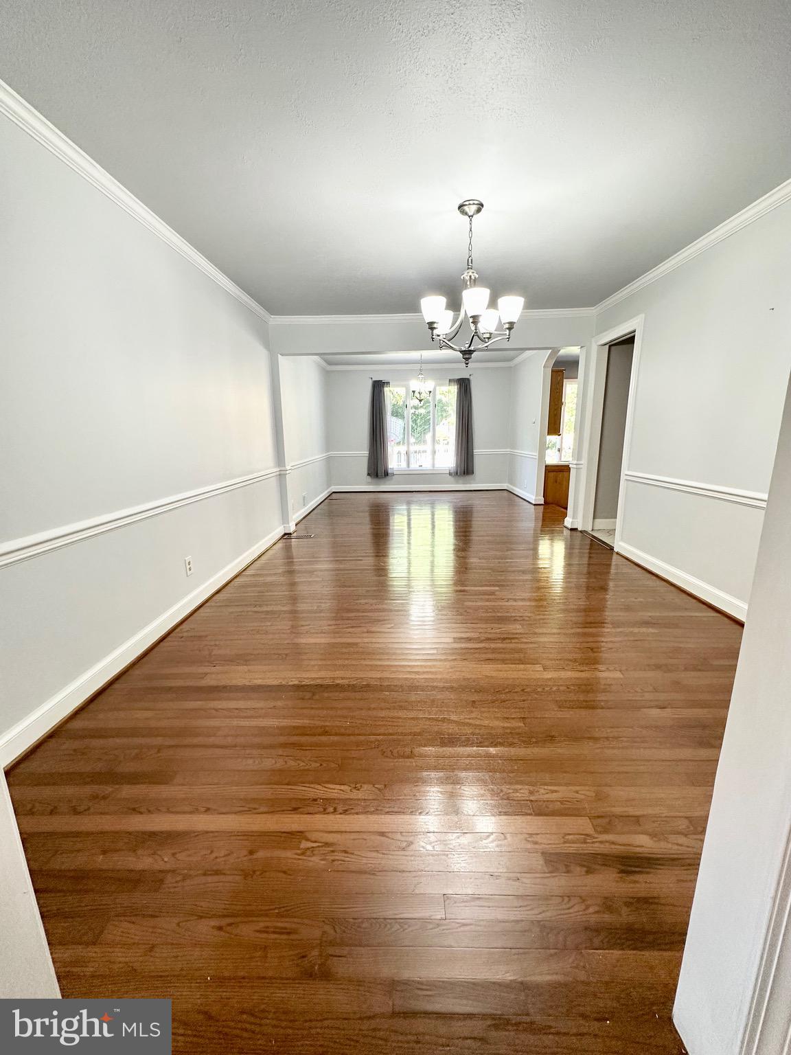 TANTALLON ON THE POTOMAC - Residential Lease
