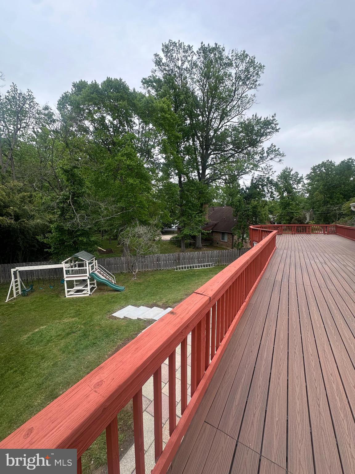 TANTALLON ON THE POTOMAC - Residential Lease