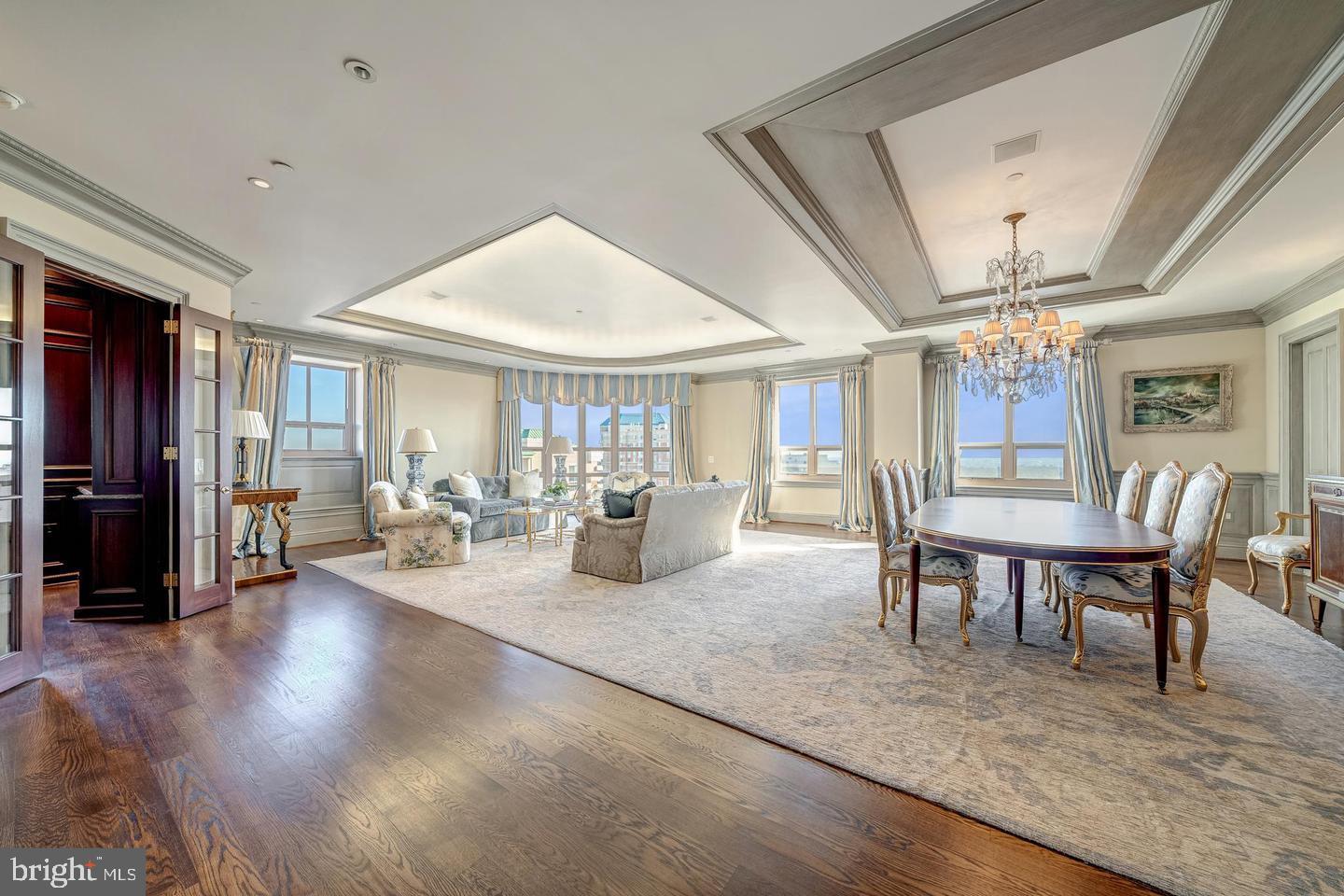 BALLSTON - Residential