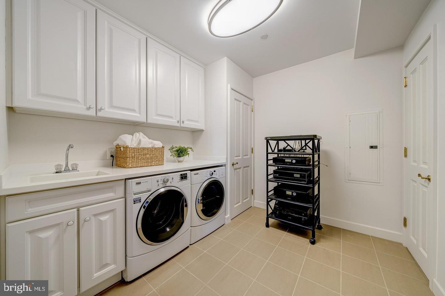 BALLSTON - Residential