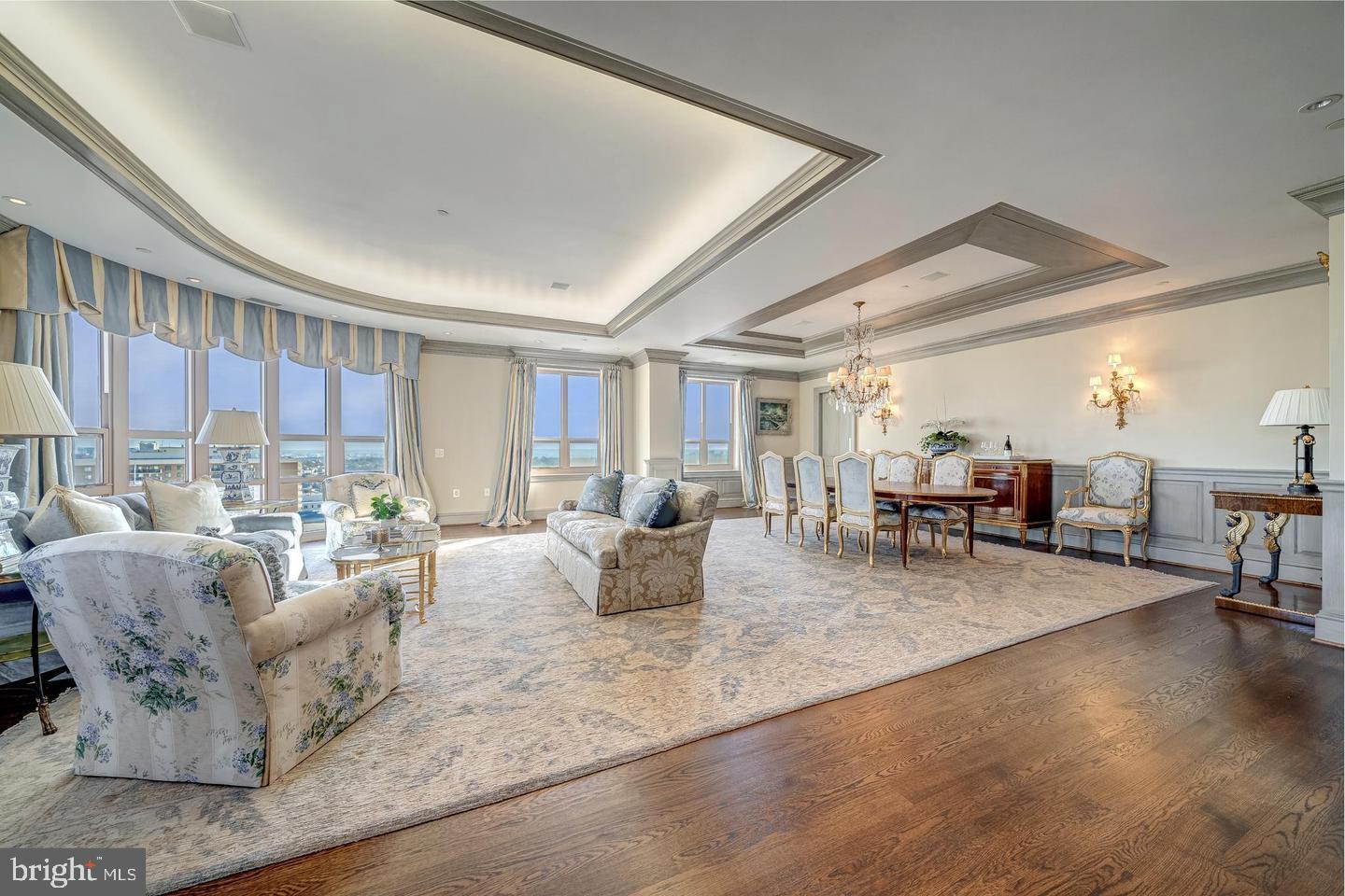 BALLSTON - Residential