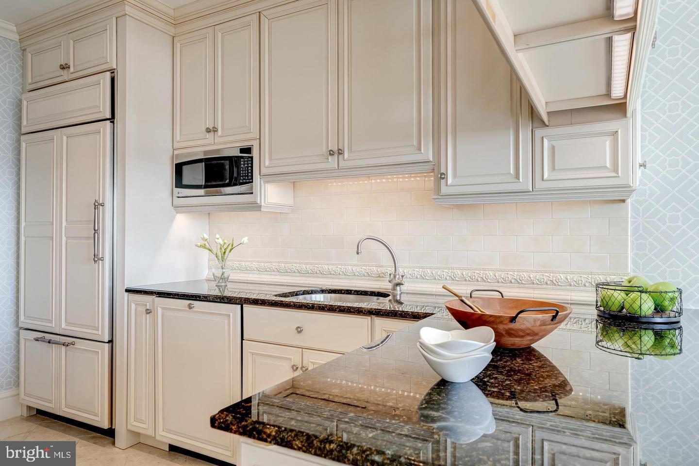 BALLSTON - Residential