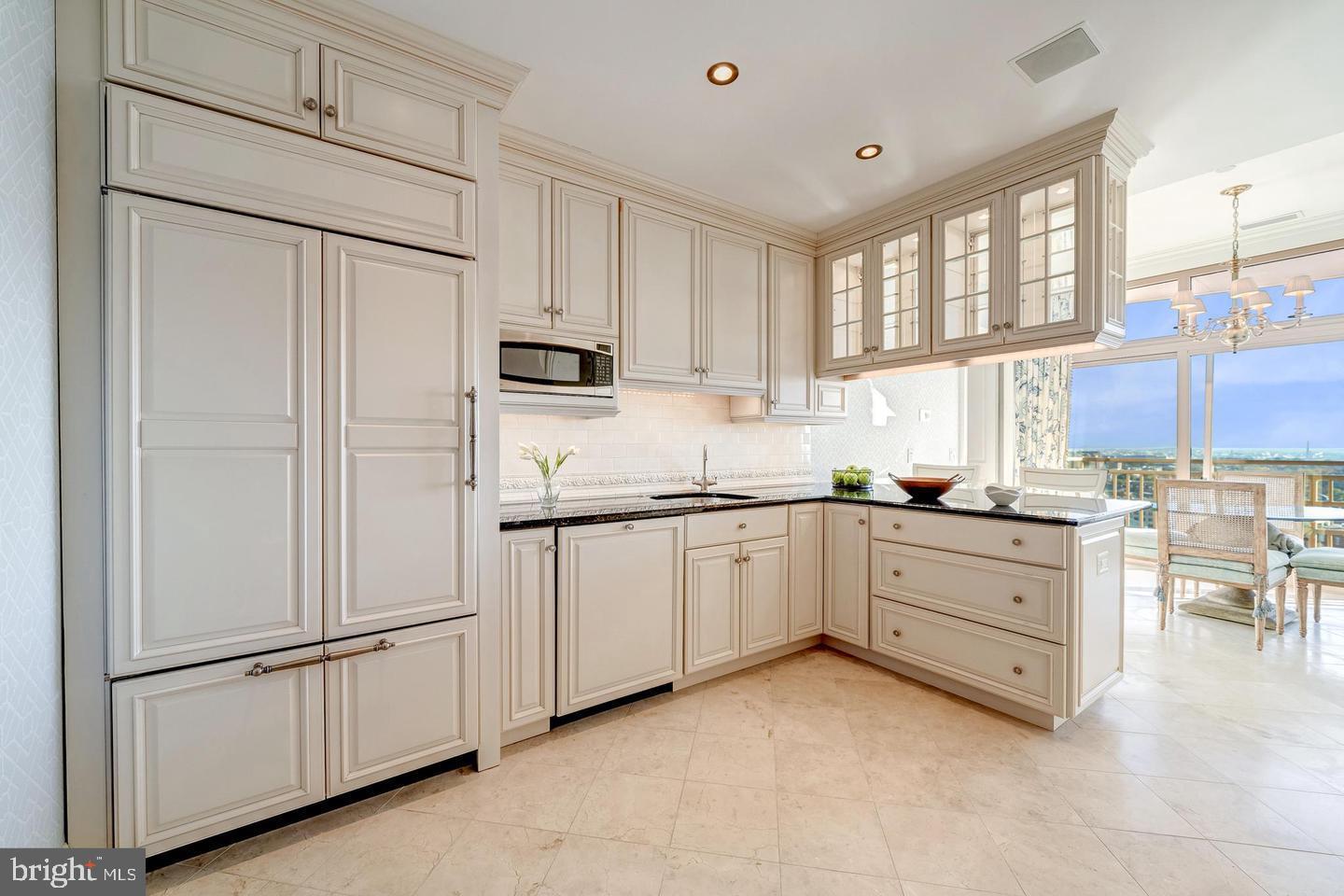 BALLSTON - Residential
