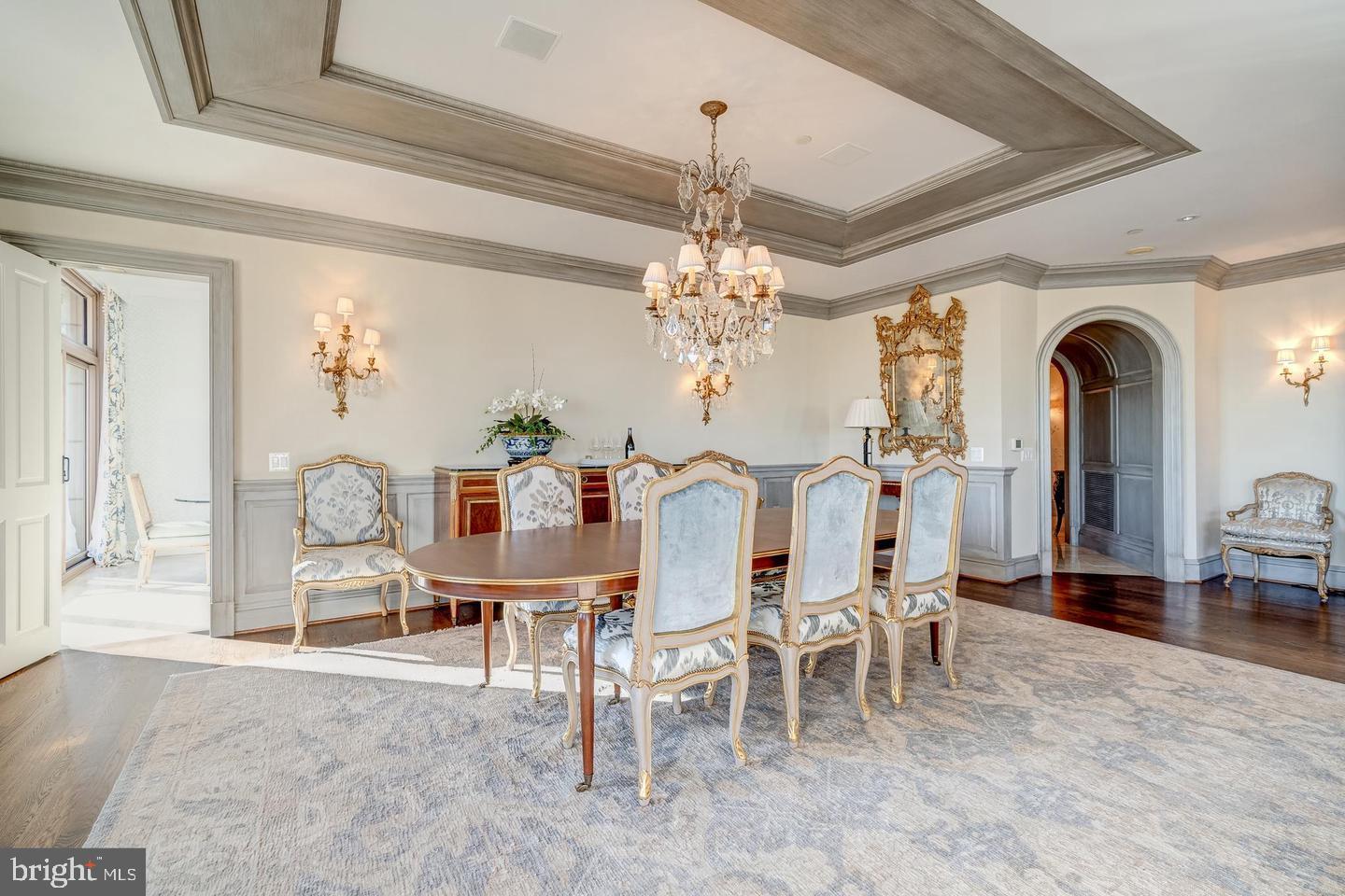 BALLSTON - Residential