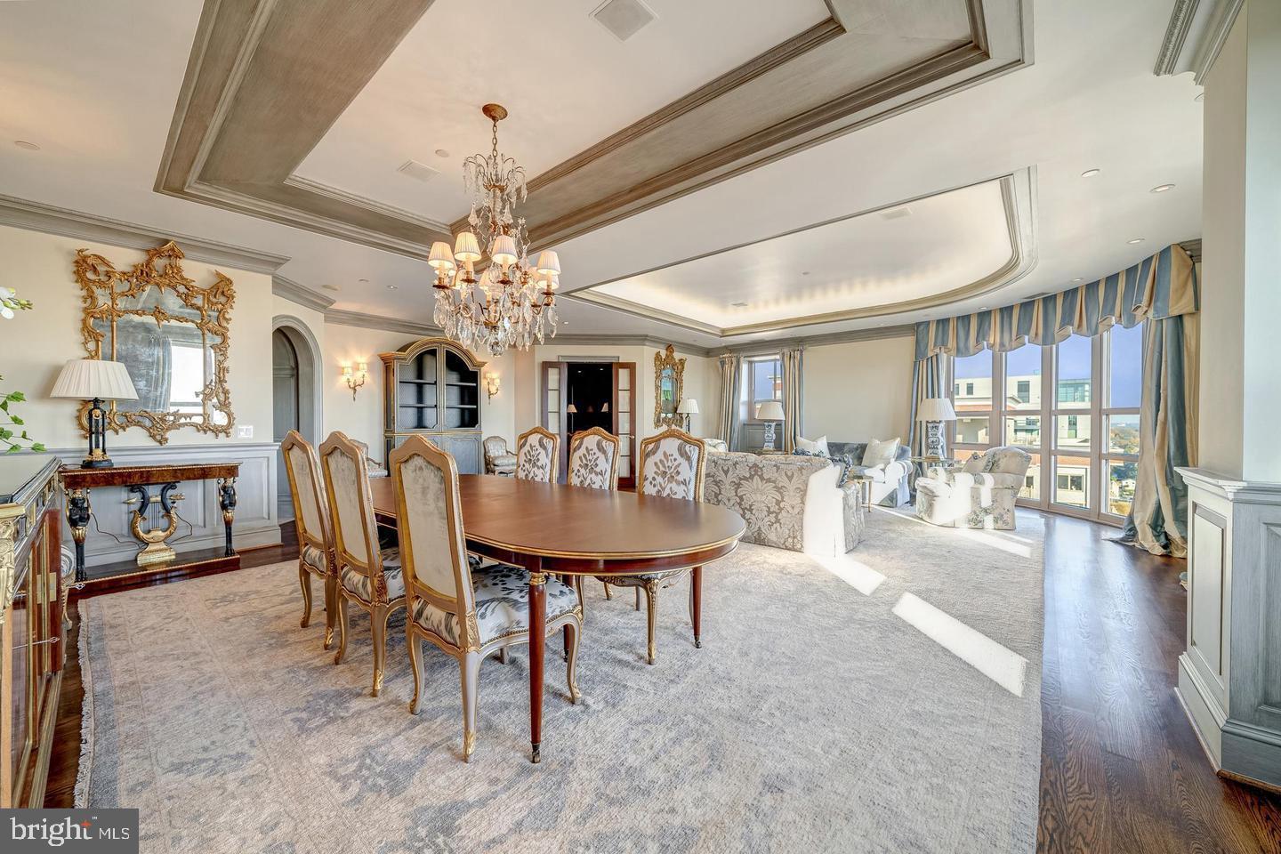 BALLSTON - Residential
