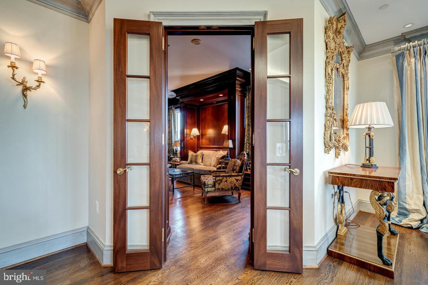 BALLSTON - Residential