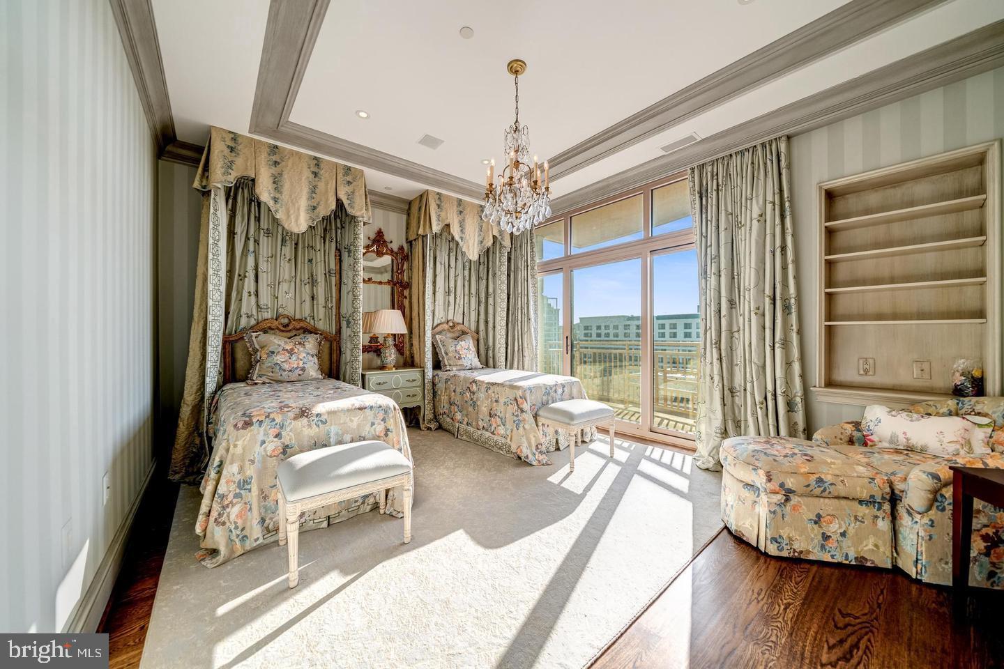 BALLSTON - Residential