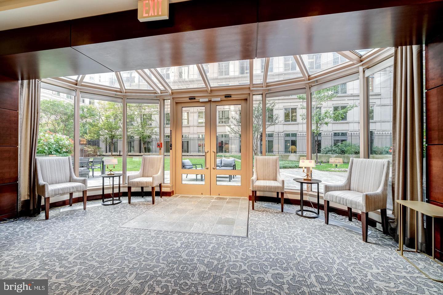BALLSTON - Residential