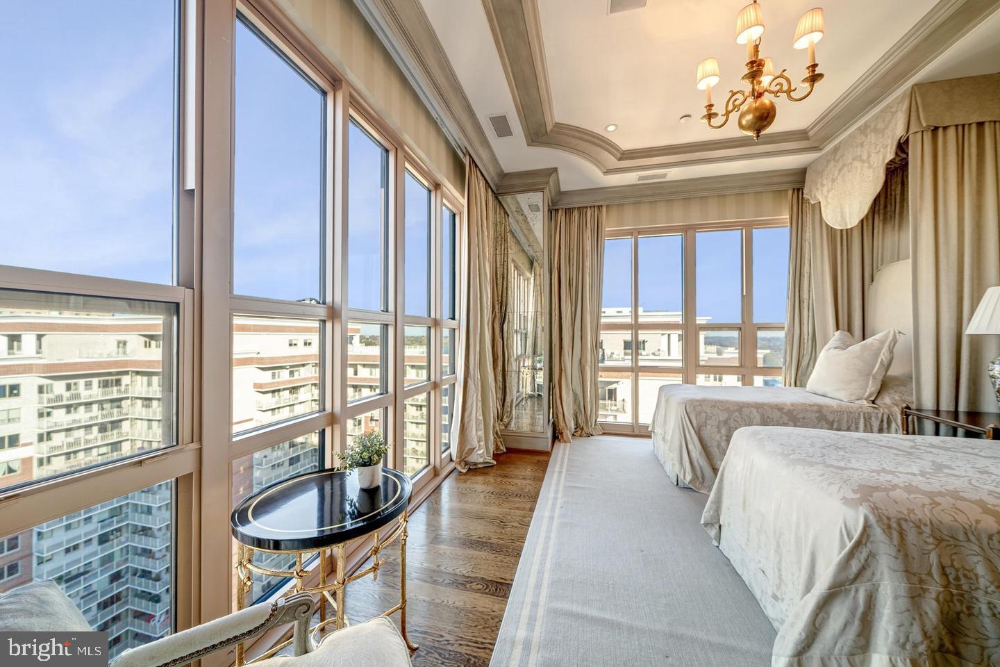 BALLSTON - Residential