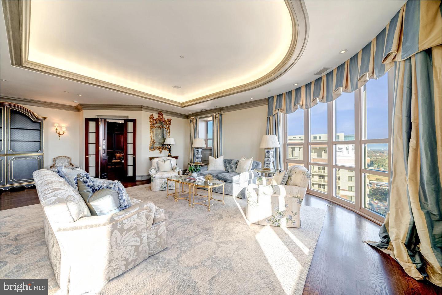 BALLSTON - Residential