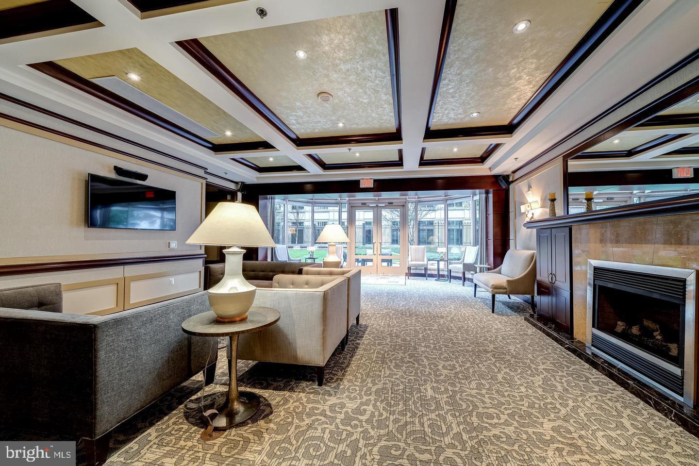 BALLSTON - Residential