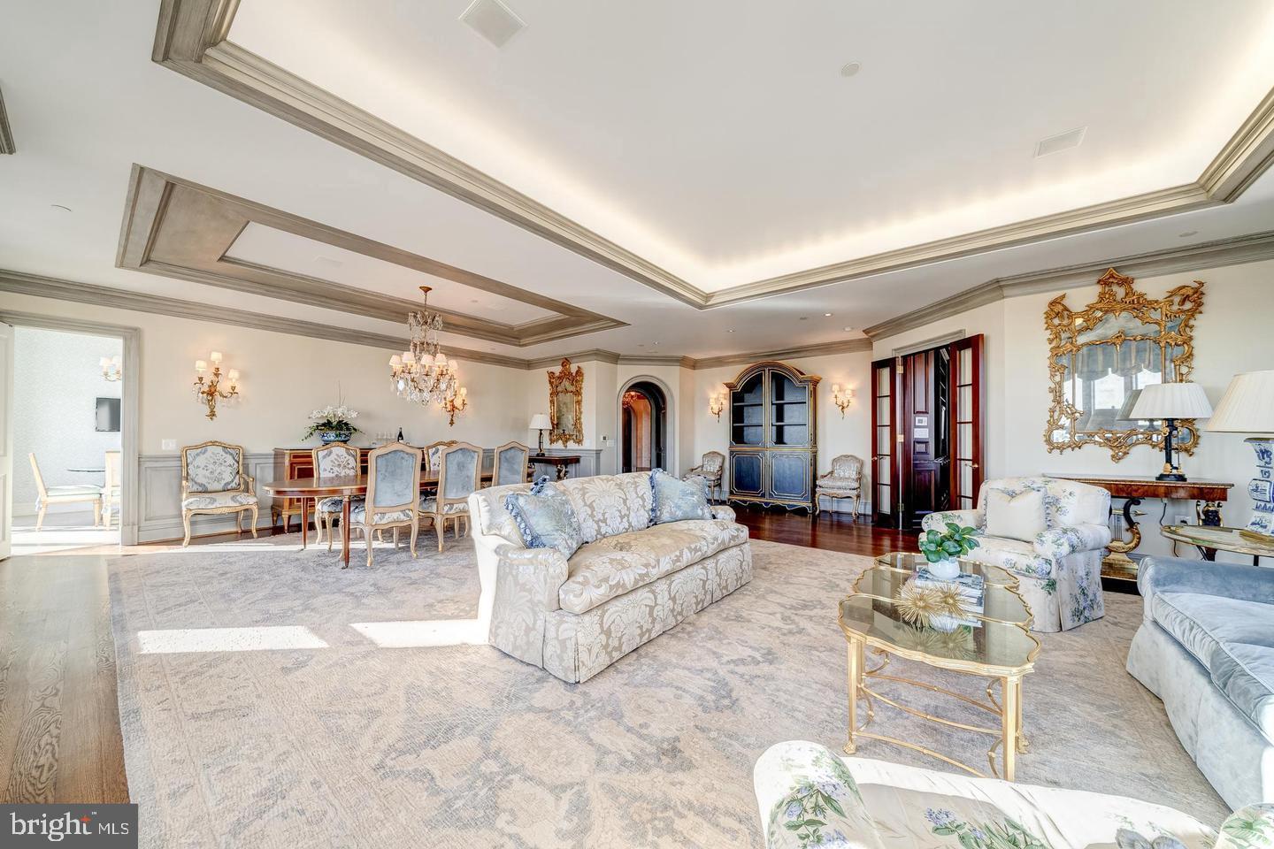 BALLSTON - Residential