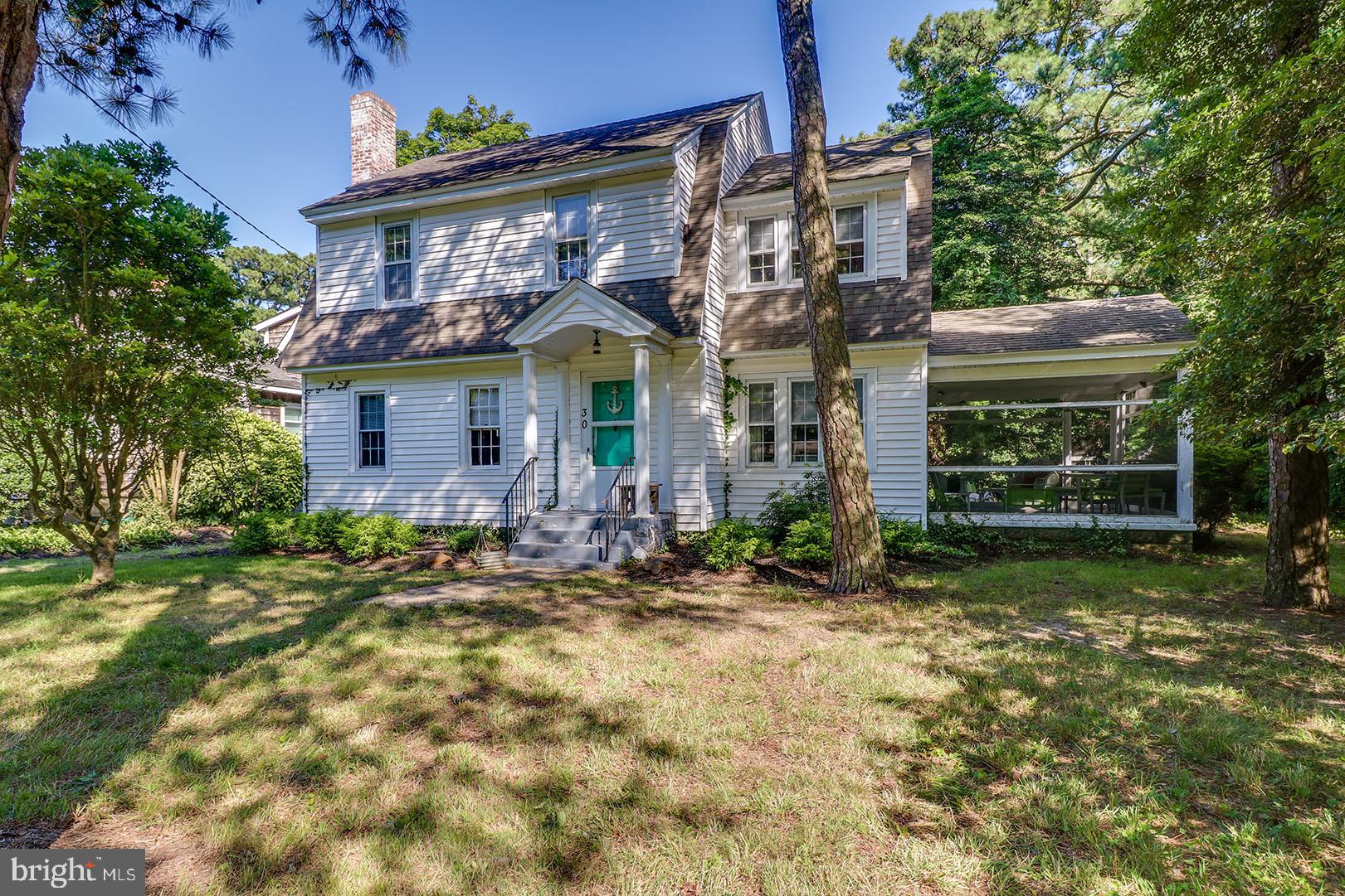 NORTH REHOBOTH - Residential