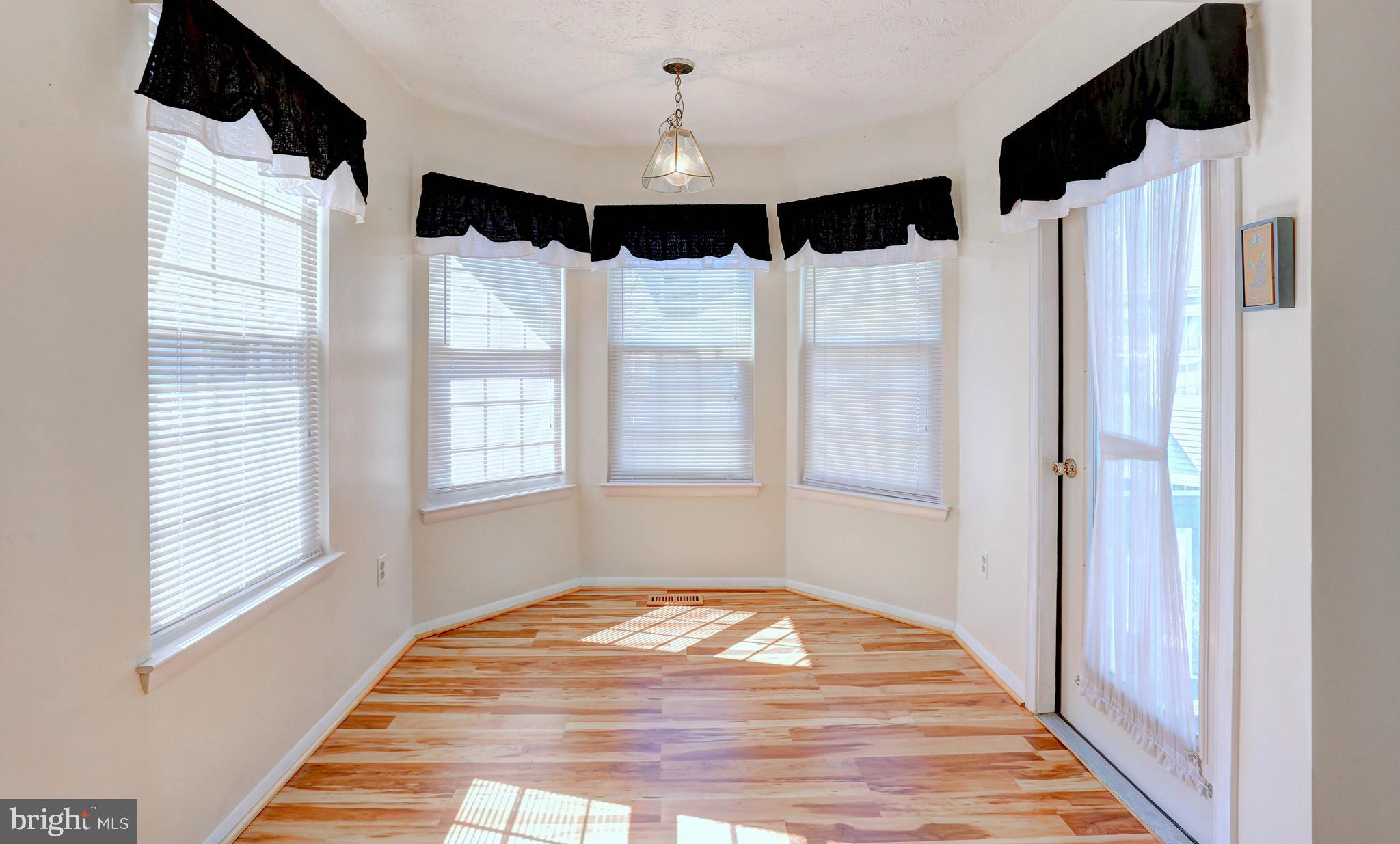 CHESTERFIELD GARDEN CONDOMINIUM - Residential