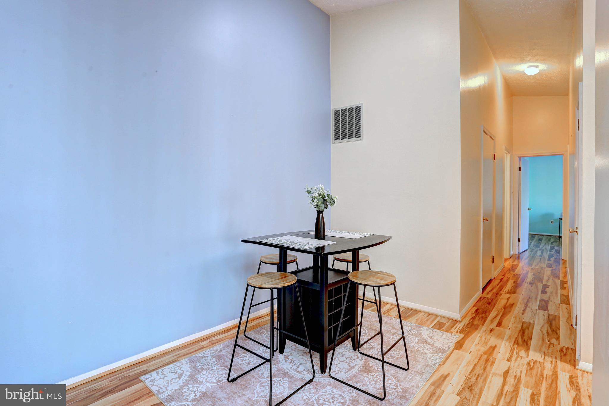 CHESTERFIELD GARDEN CONDOMINIUM - Residential