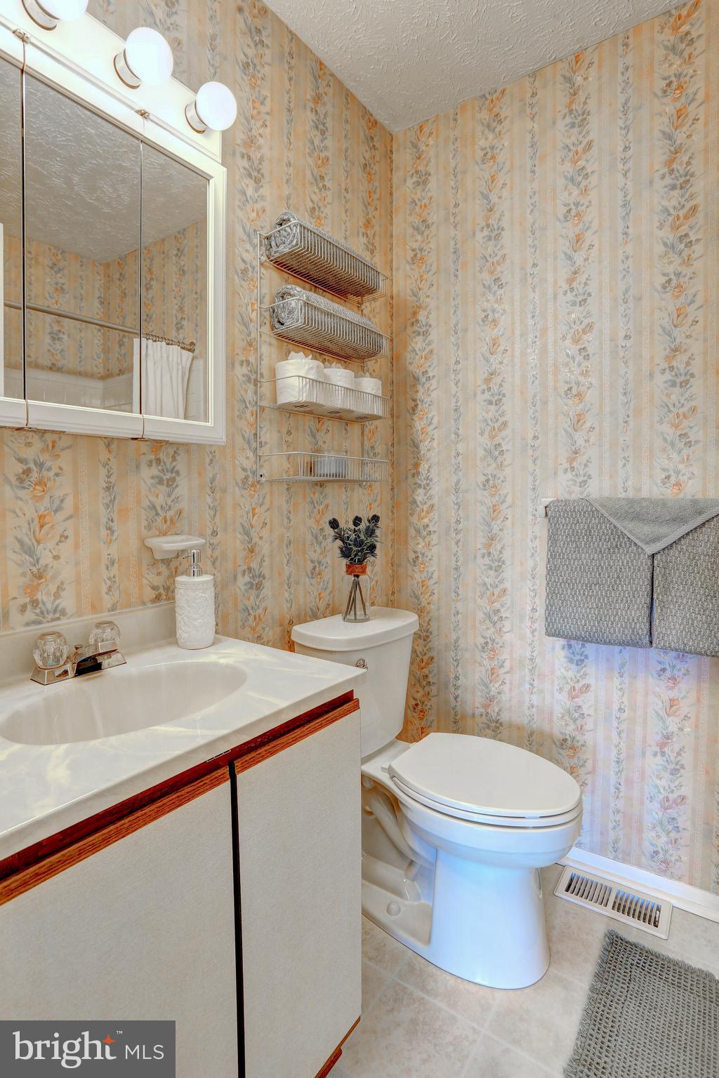 CHESTERFIELD GARDEN CONDOMINIUM - Residential
