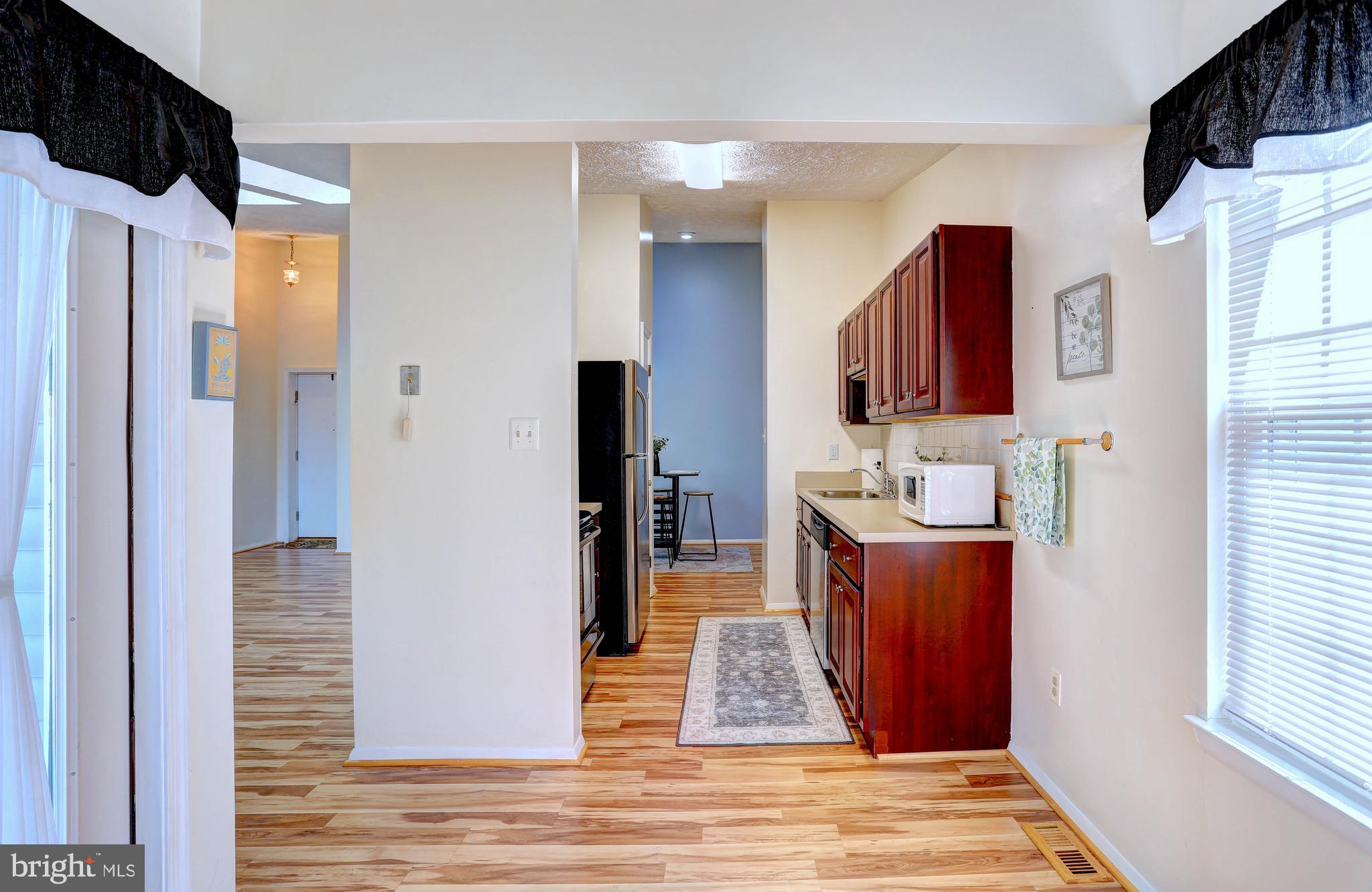 CHESTERFIELD GARDEN CONDOMINIUM - Residential