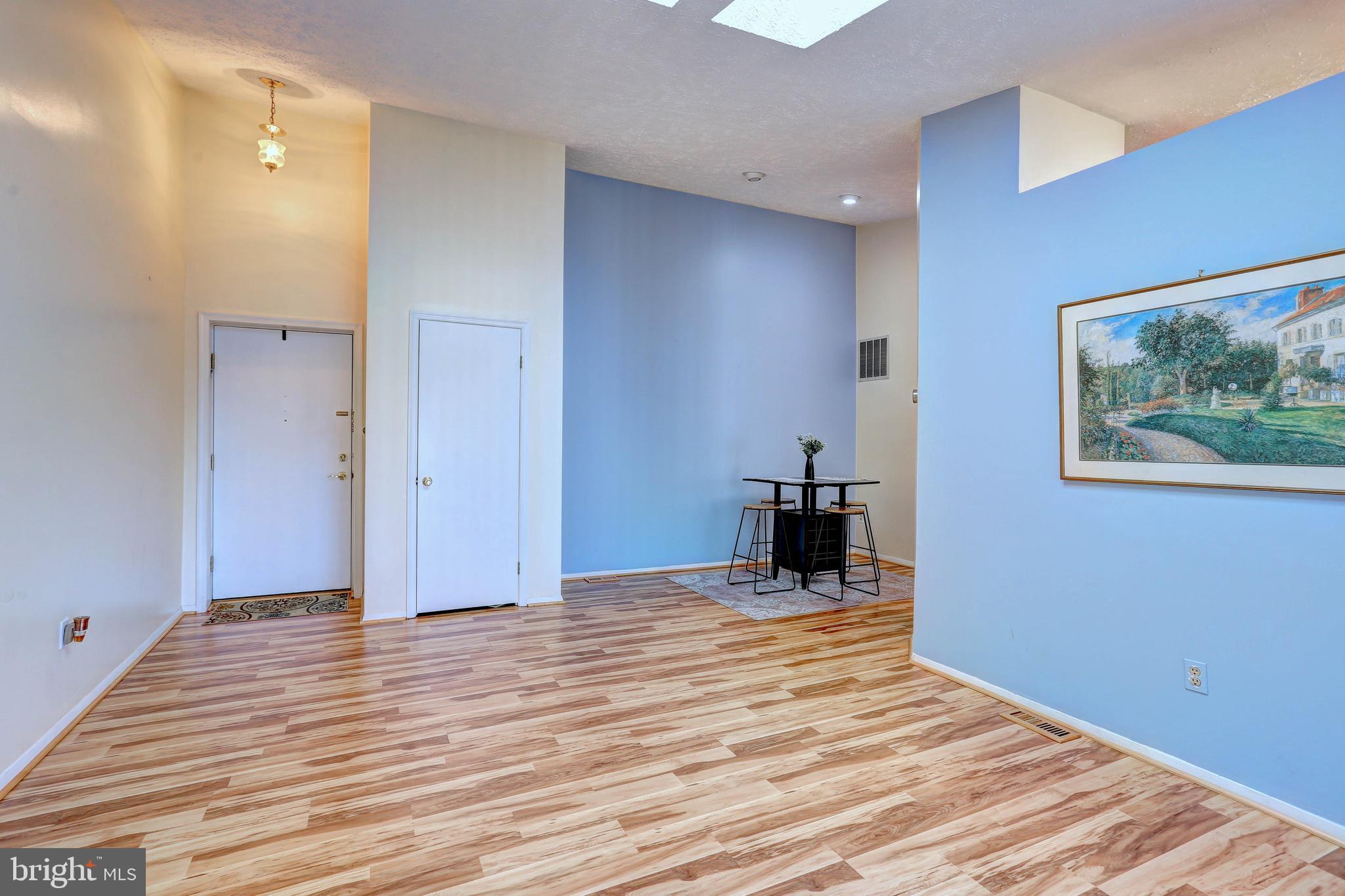 CHESTERFIELD GARDEN CONDOMINIUM - Residential