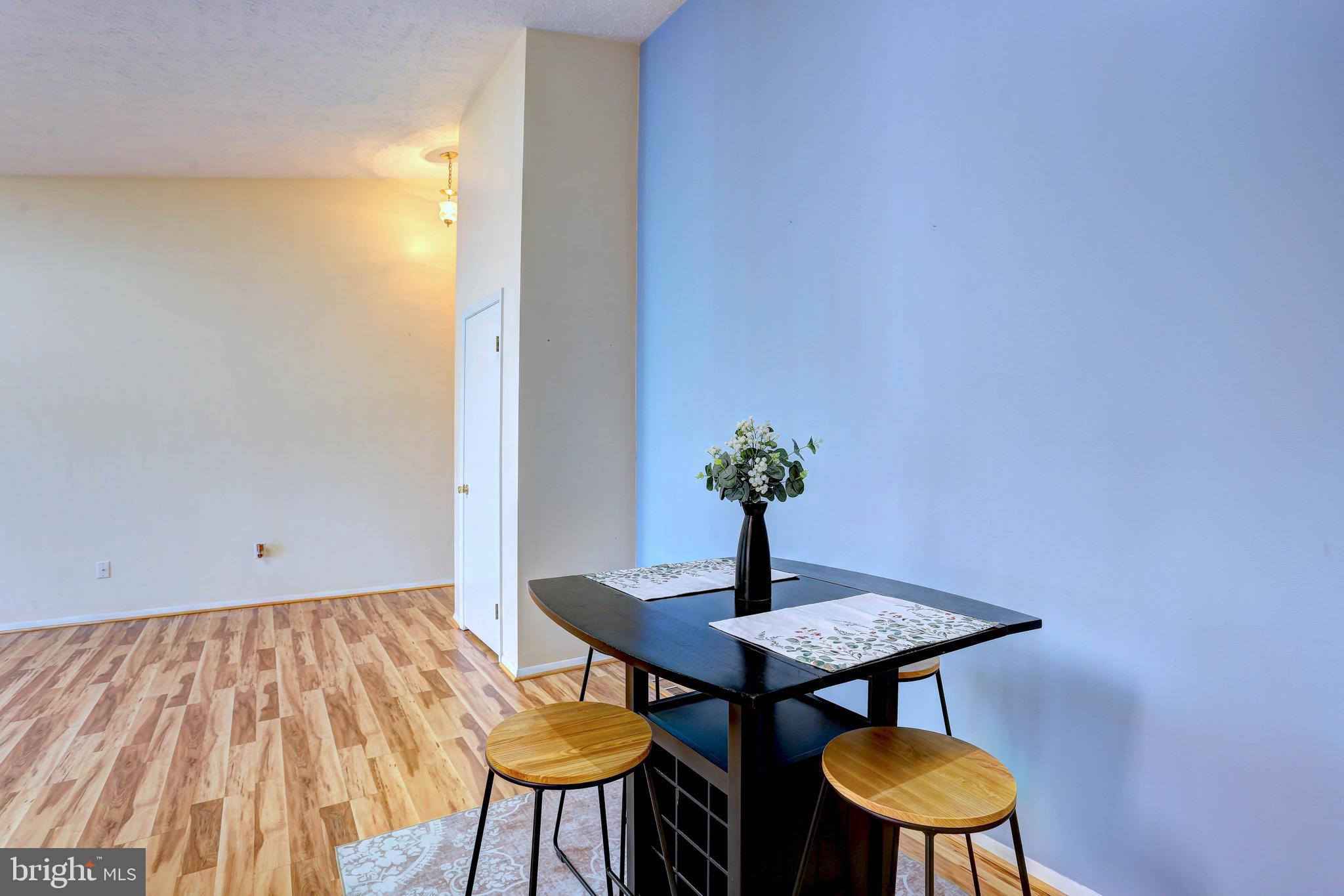 CHESTERFIELD GARDEN CONDOMINIUM - Residential