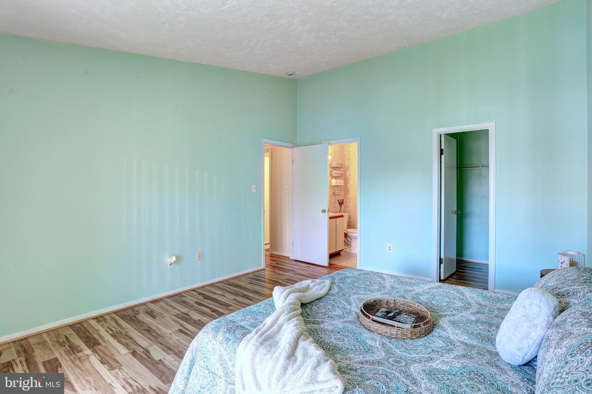 CHESTERFIELD GARDEN CONDOMINIUM - Residential