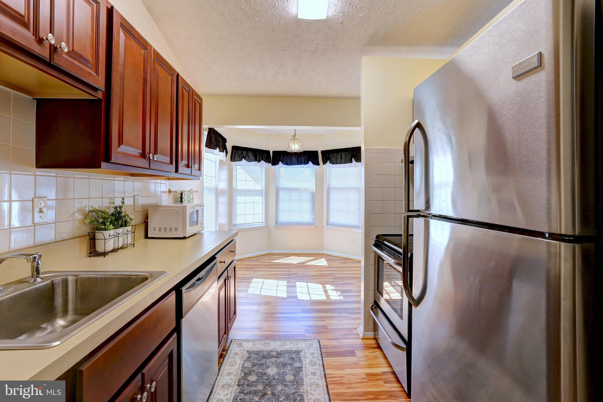 CHESTERFIELD GARDEN CONDOMINIUM - Residential