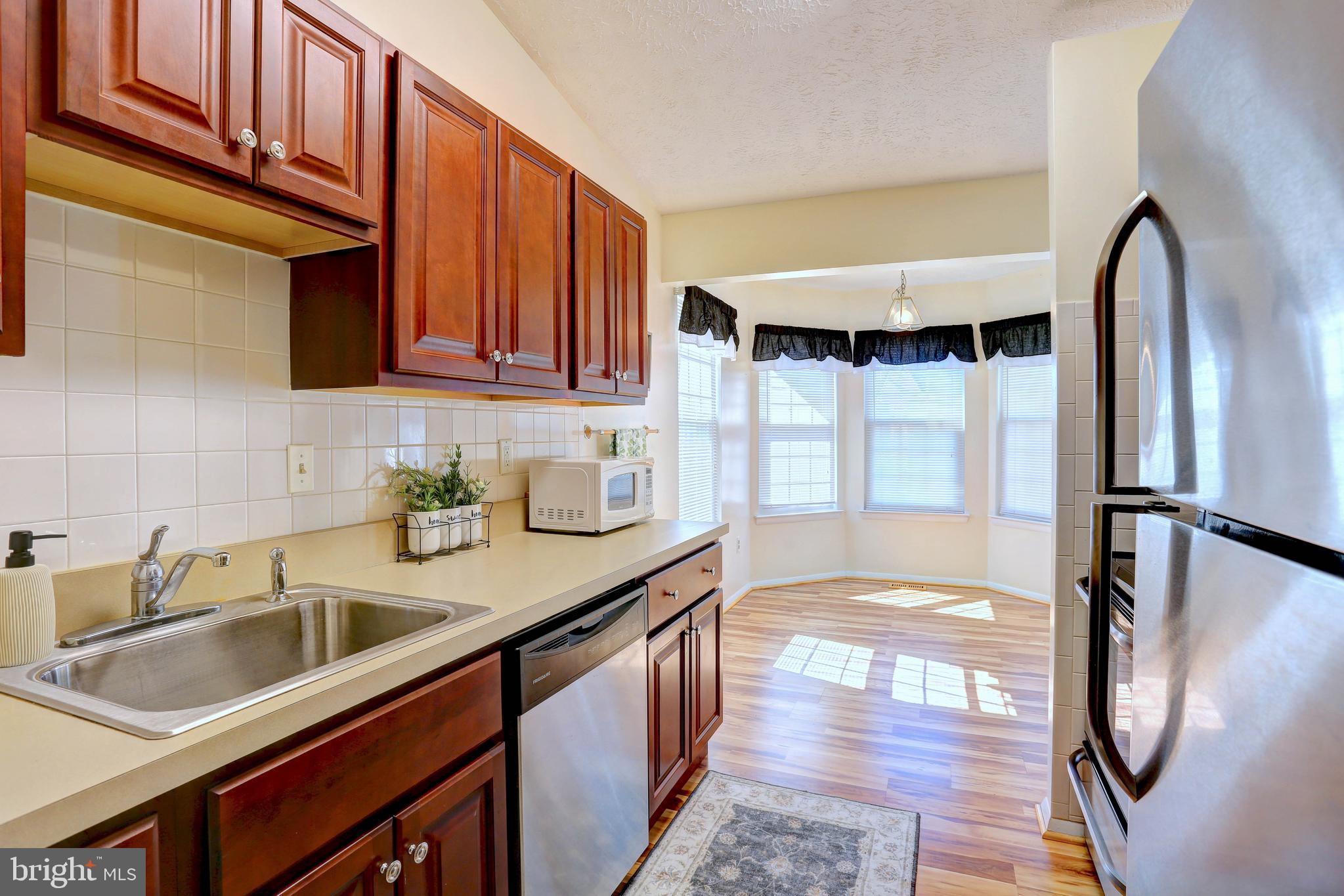 CHESTERFIELD GARDEN CONDOMINIUM - Residential