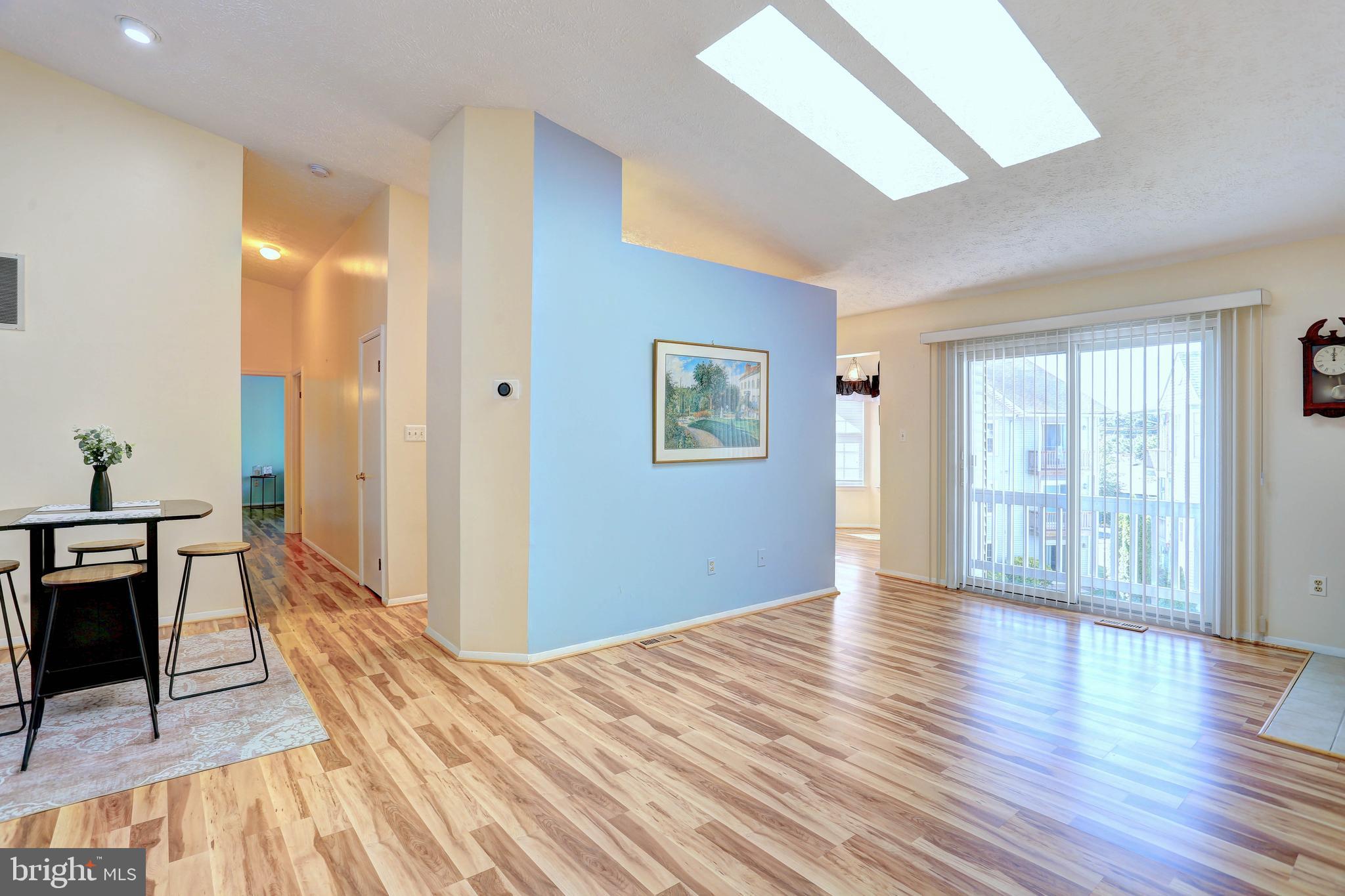 CHESTERFIELD GARDEN CONDOMINIUM - Residential