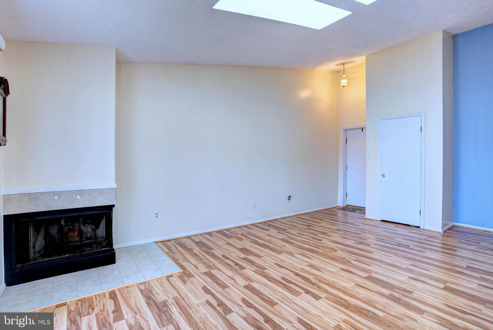 CHESTERFIELD GARDEN CONDOMINIUM - Residential