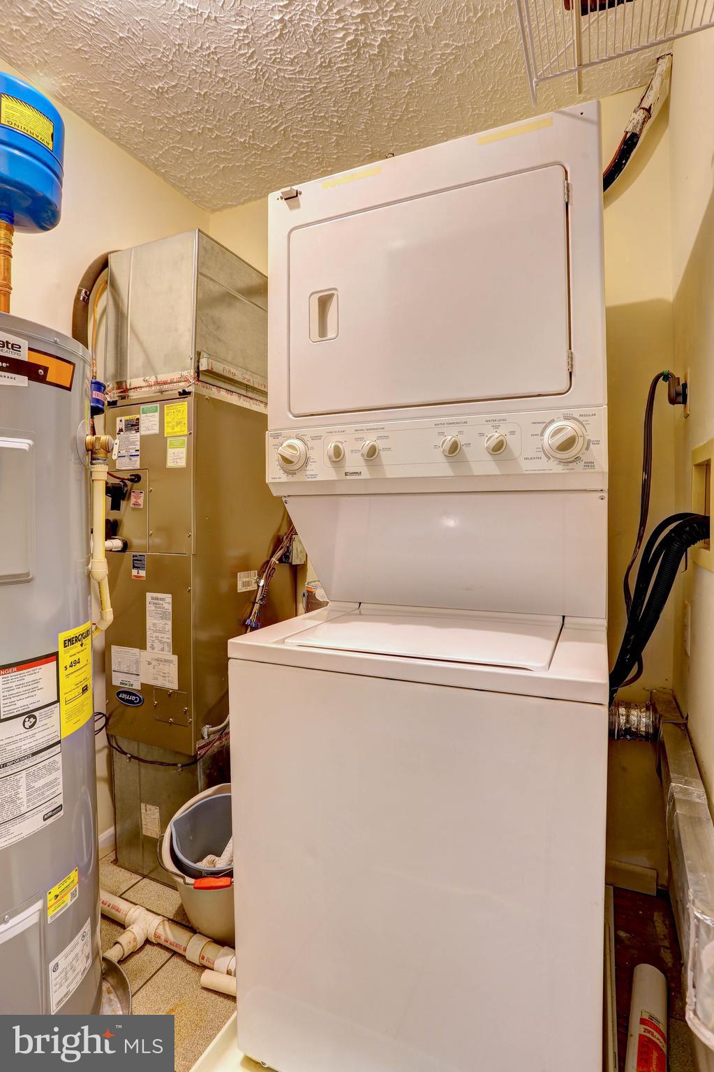 CHESTERFIELD GARDEN CONDOMINIUM - Residential