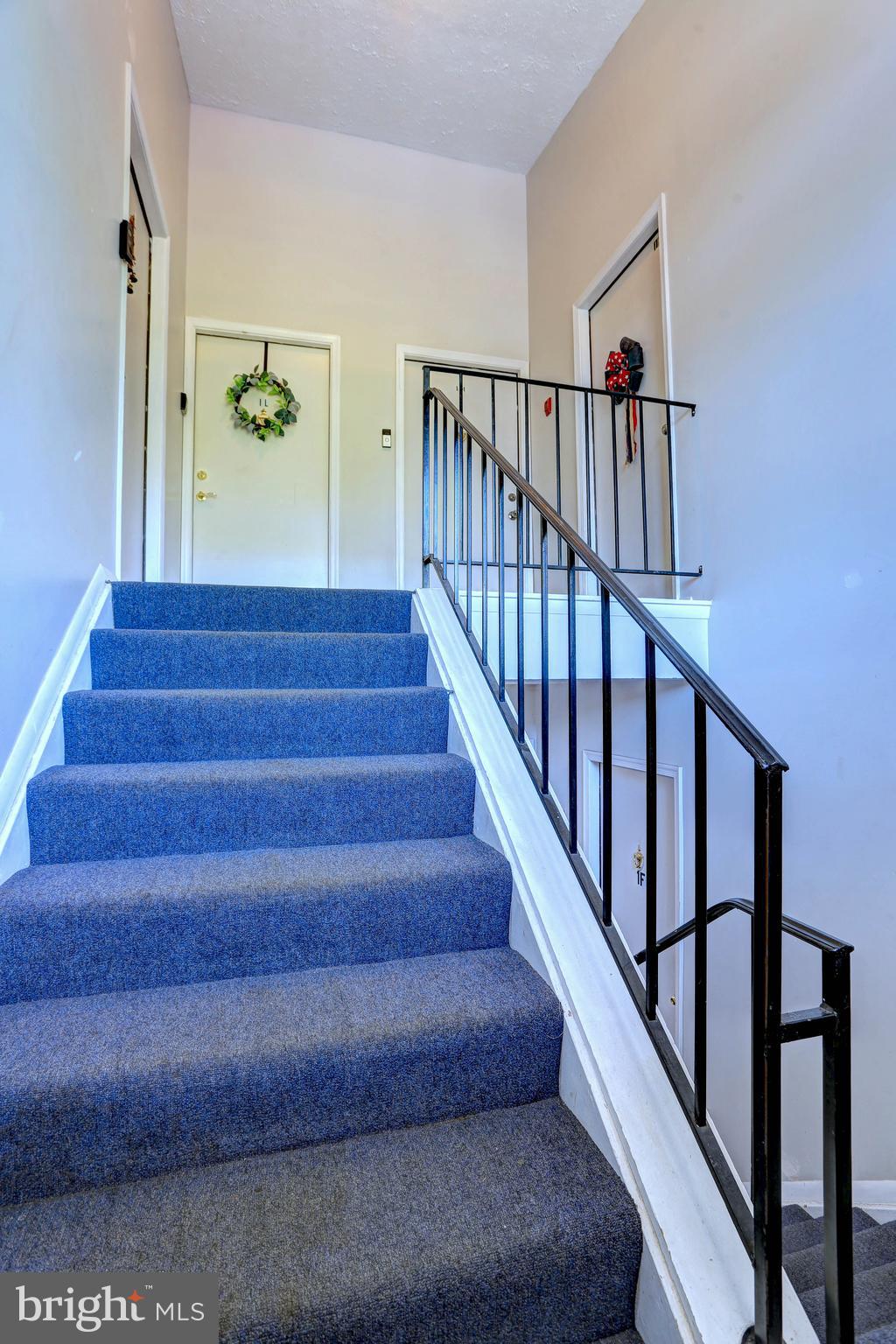 CHESTERFIELD GARDEN CONDOMINIUM - Residential