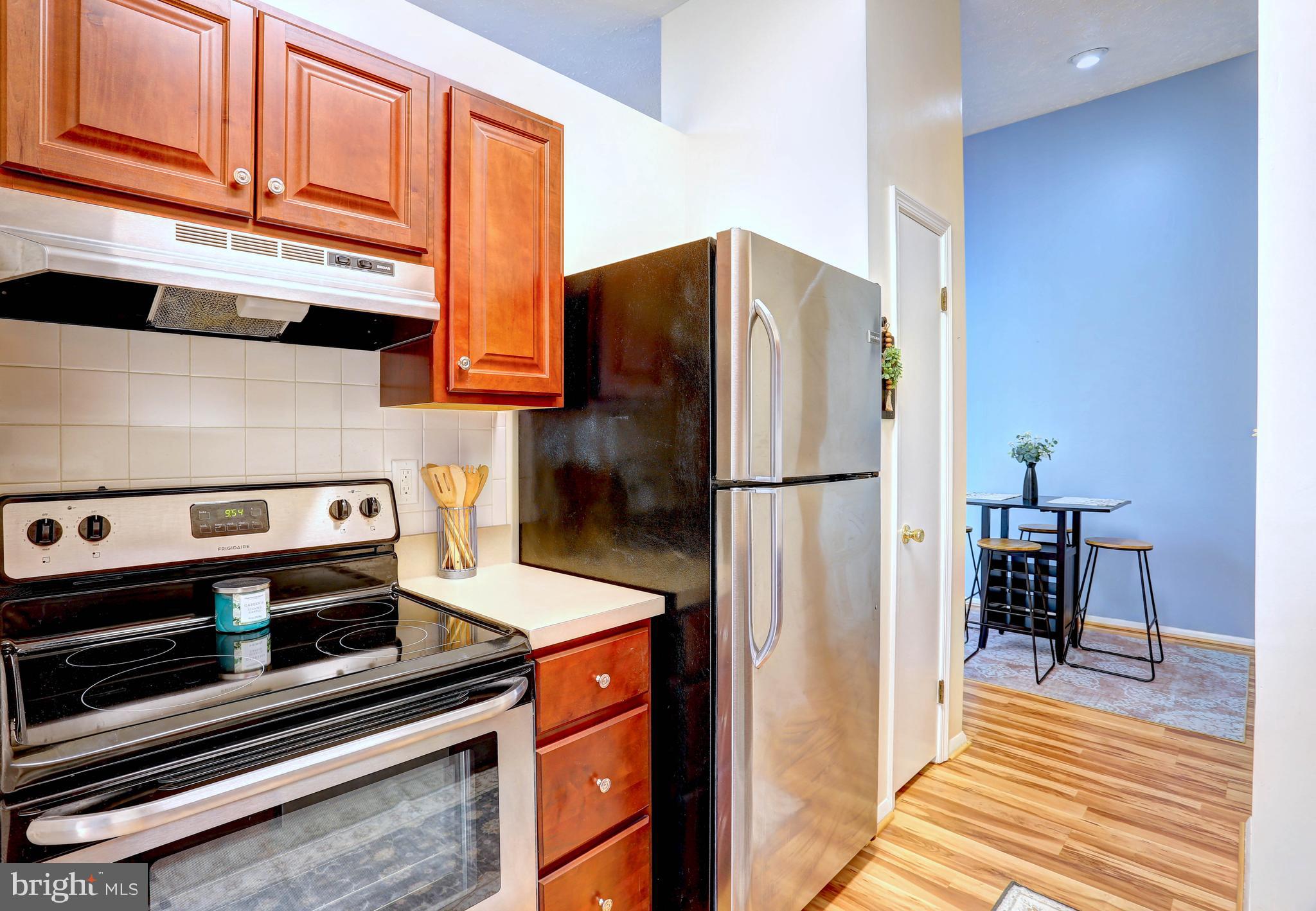 CHESTERFIELD GARDEN CONDOMINIUM - Residential