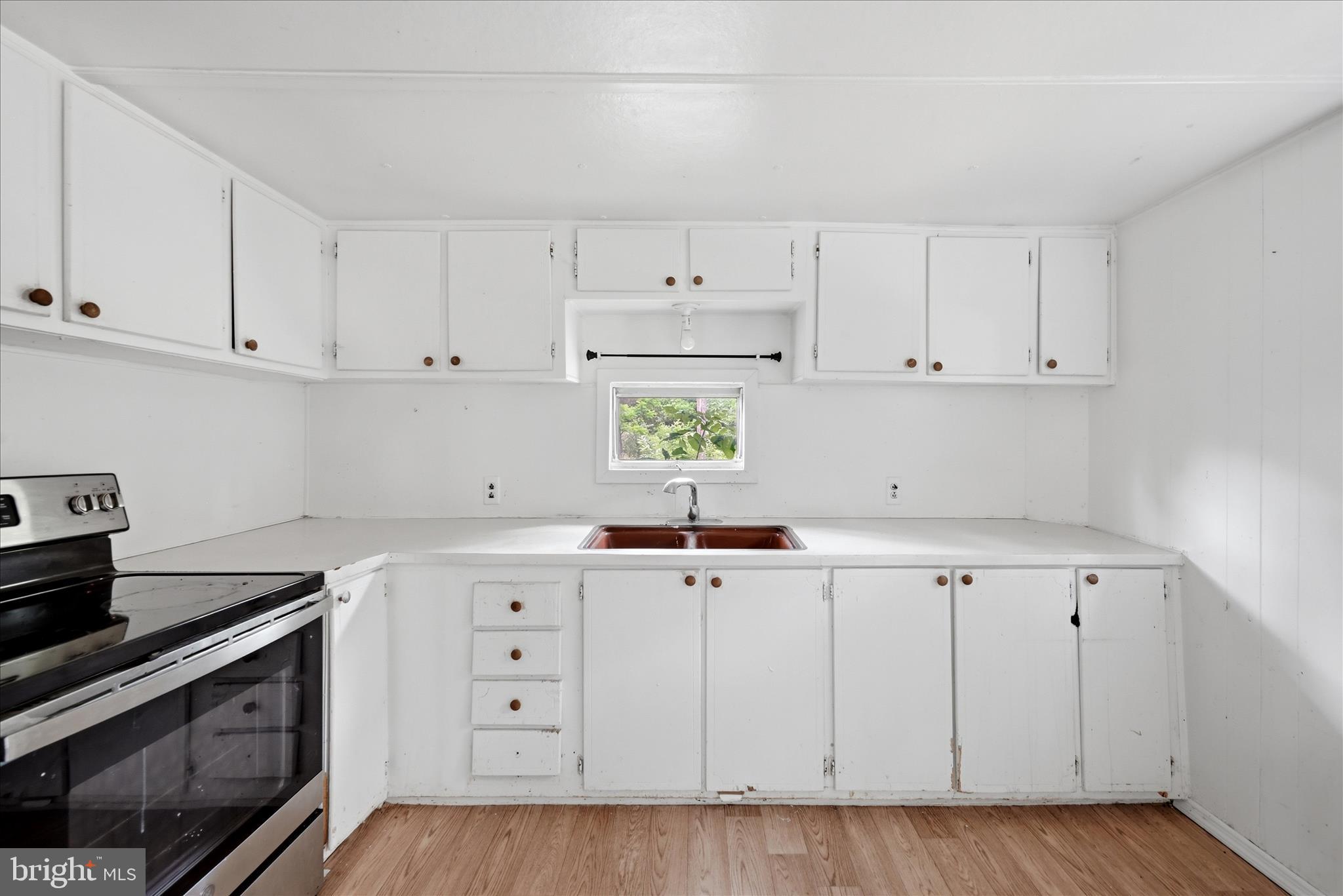 HARPERS FERRY CAMPSITES - Residential