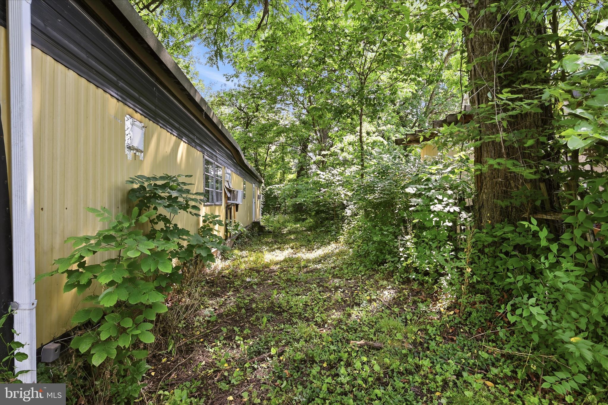 HARPERS FERRY CAMPSITES - Residential