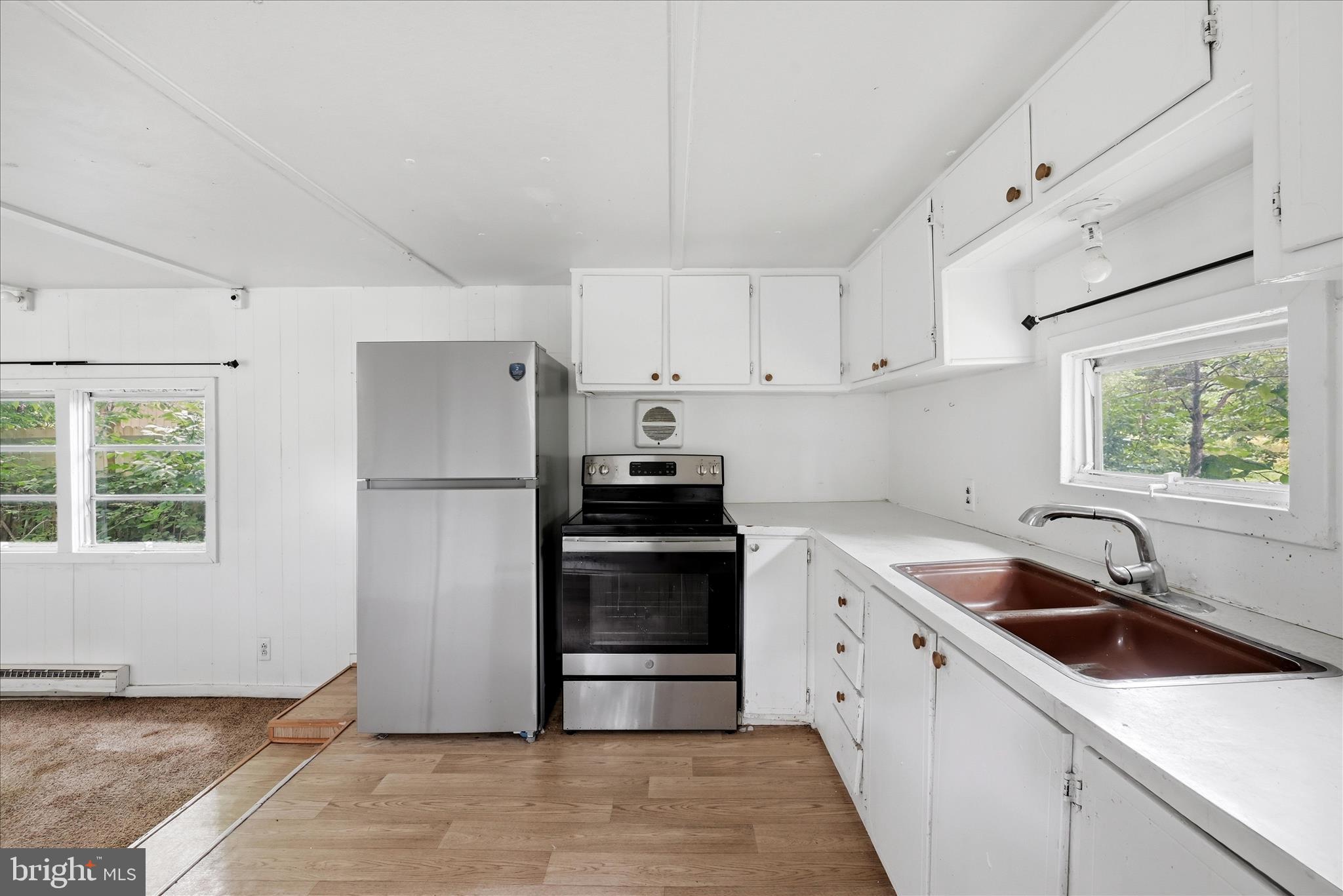 HARPERS FERRY CAMPSITES - Residential
