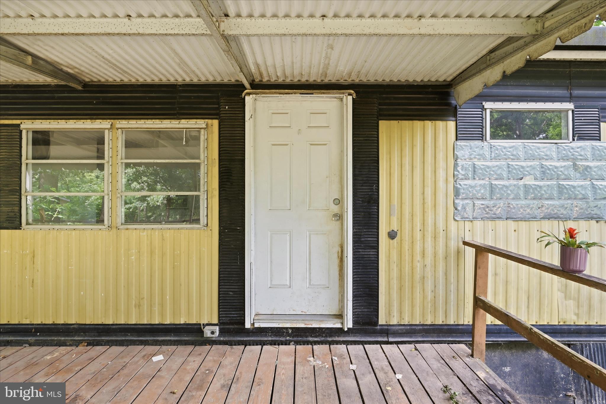 HARPERS FERRY CAMPSITES - Residential