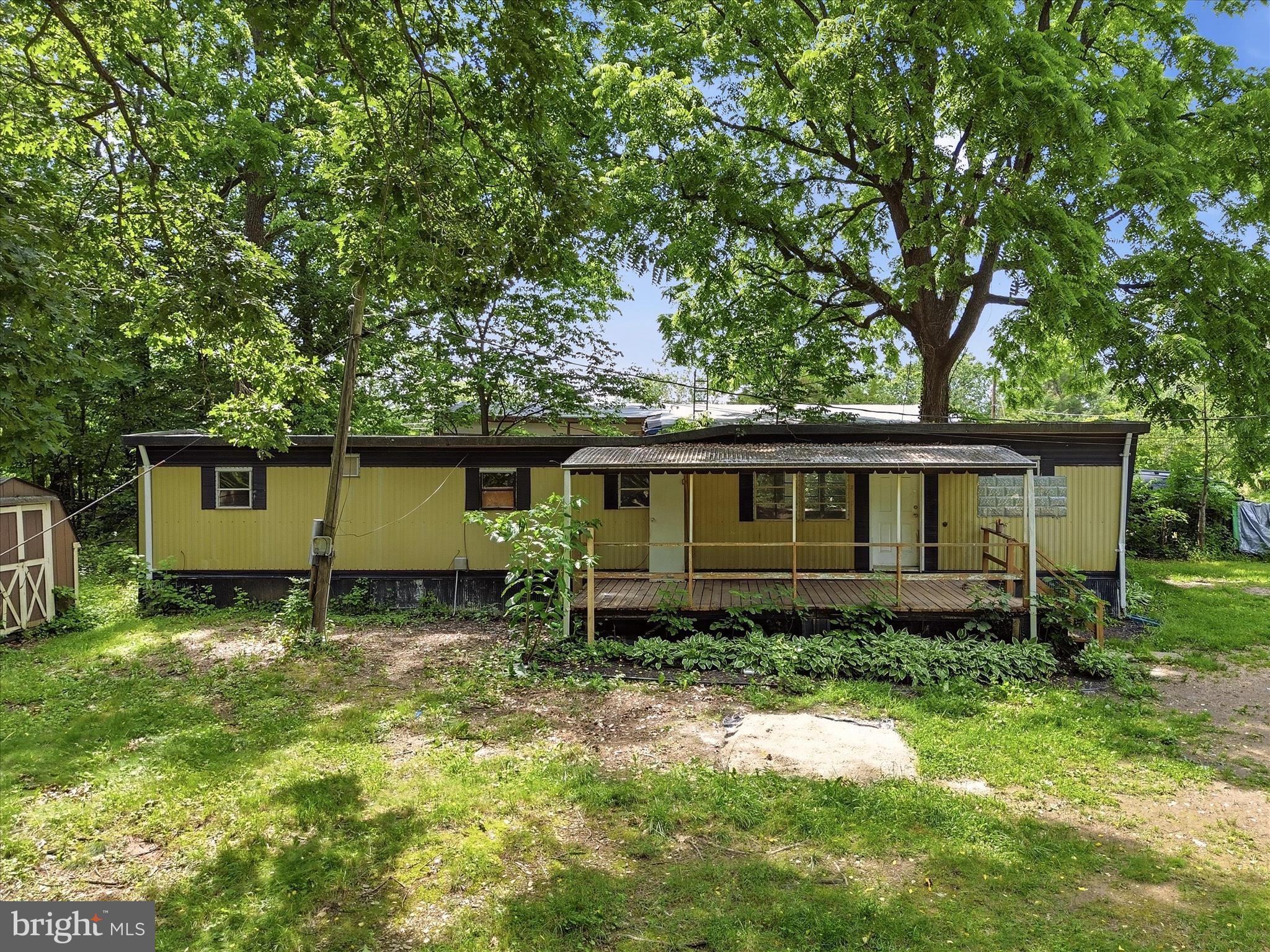 HARPERS FERRY CAMPSITES - Residential