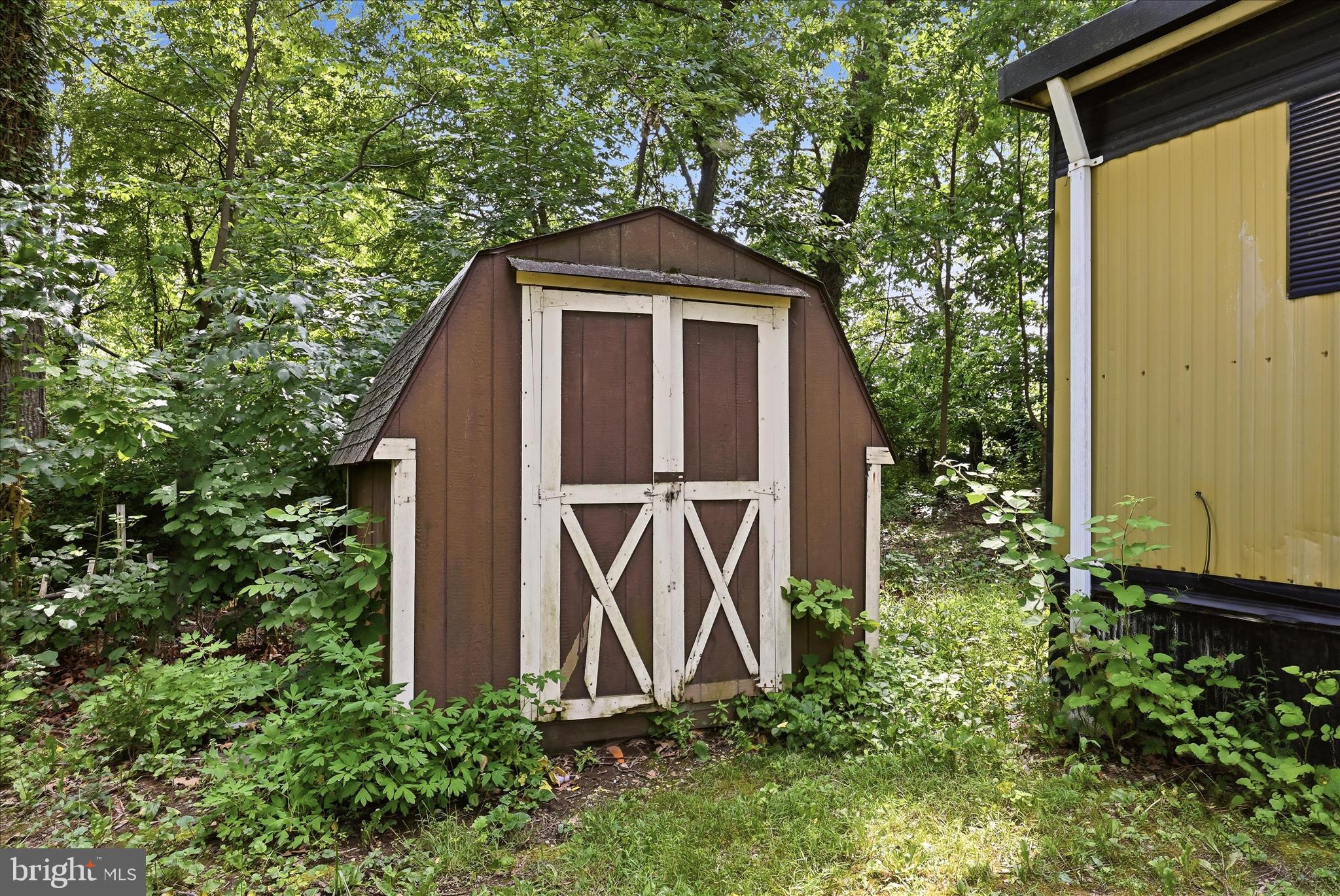 HARPERS FERRY CAMPSITES - Residential