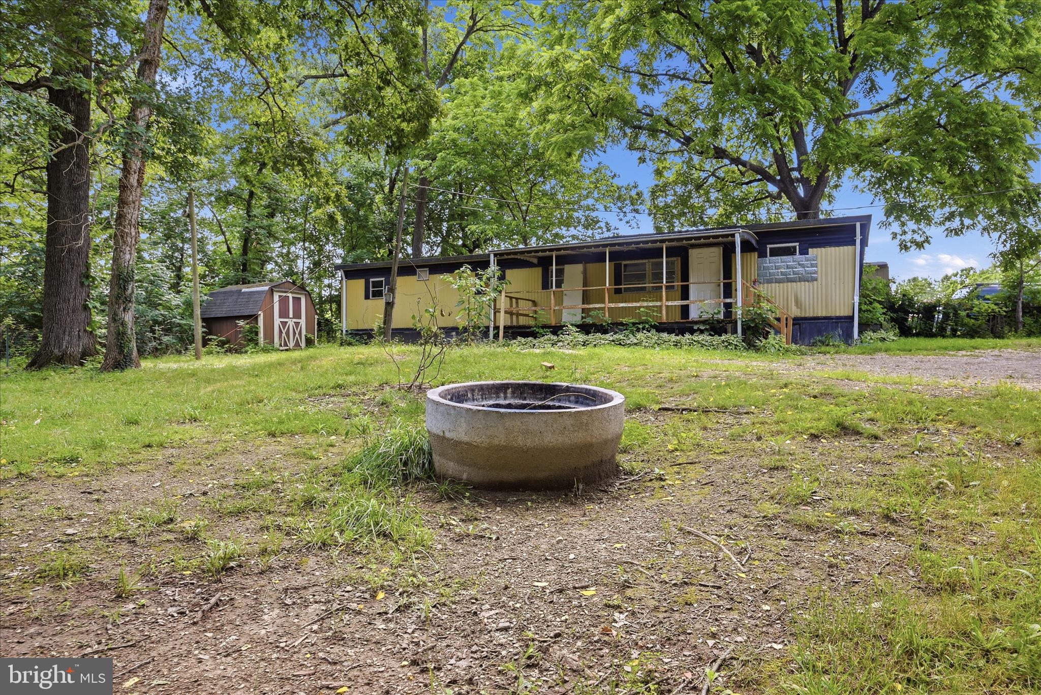 HARPERS FERRY CAMPSITES - Residential