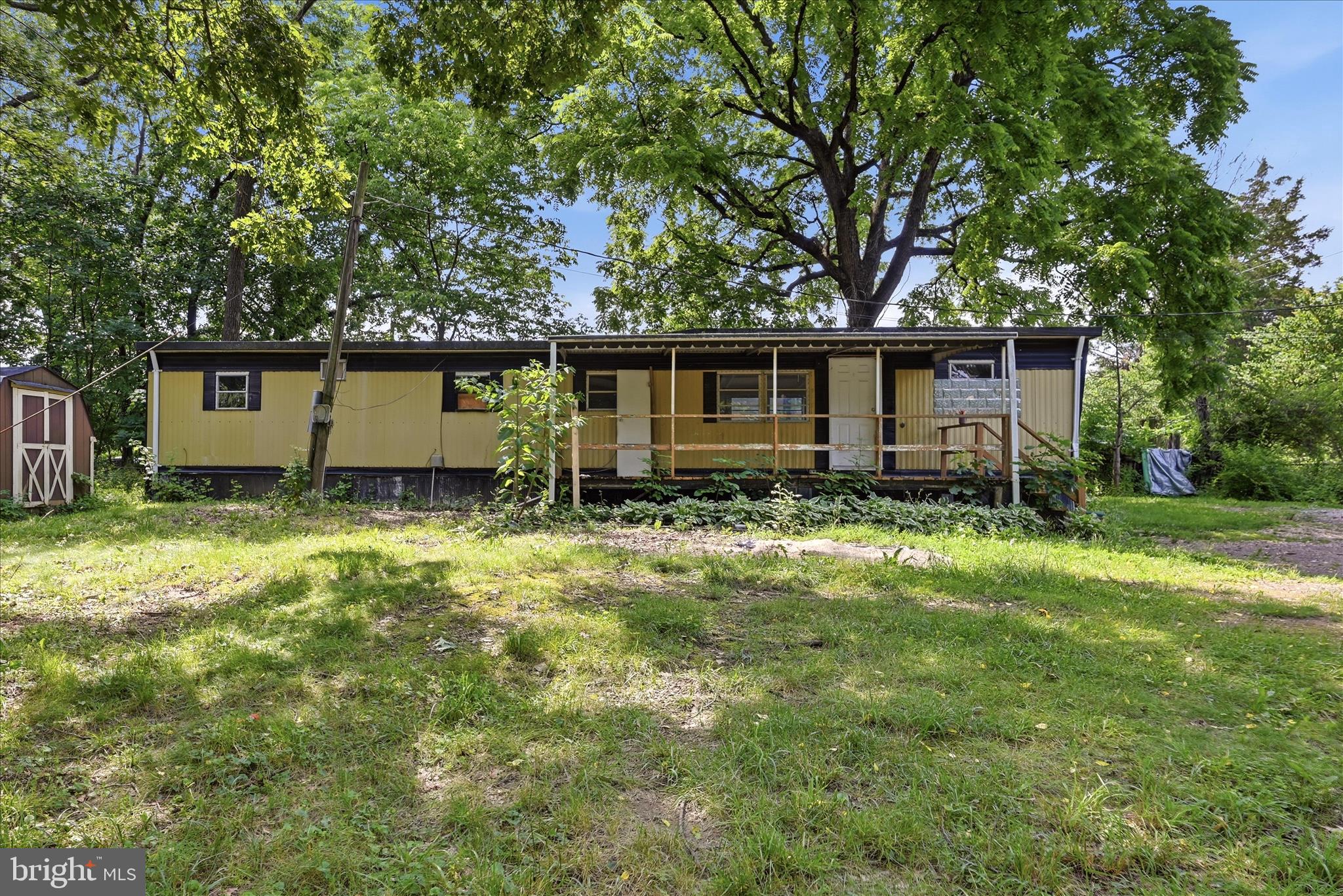 HARPERS FERRY CAMPSITES - Residential